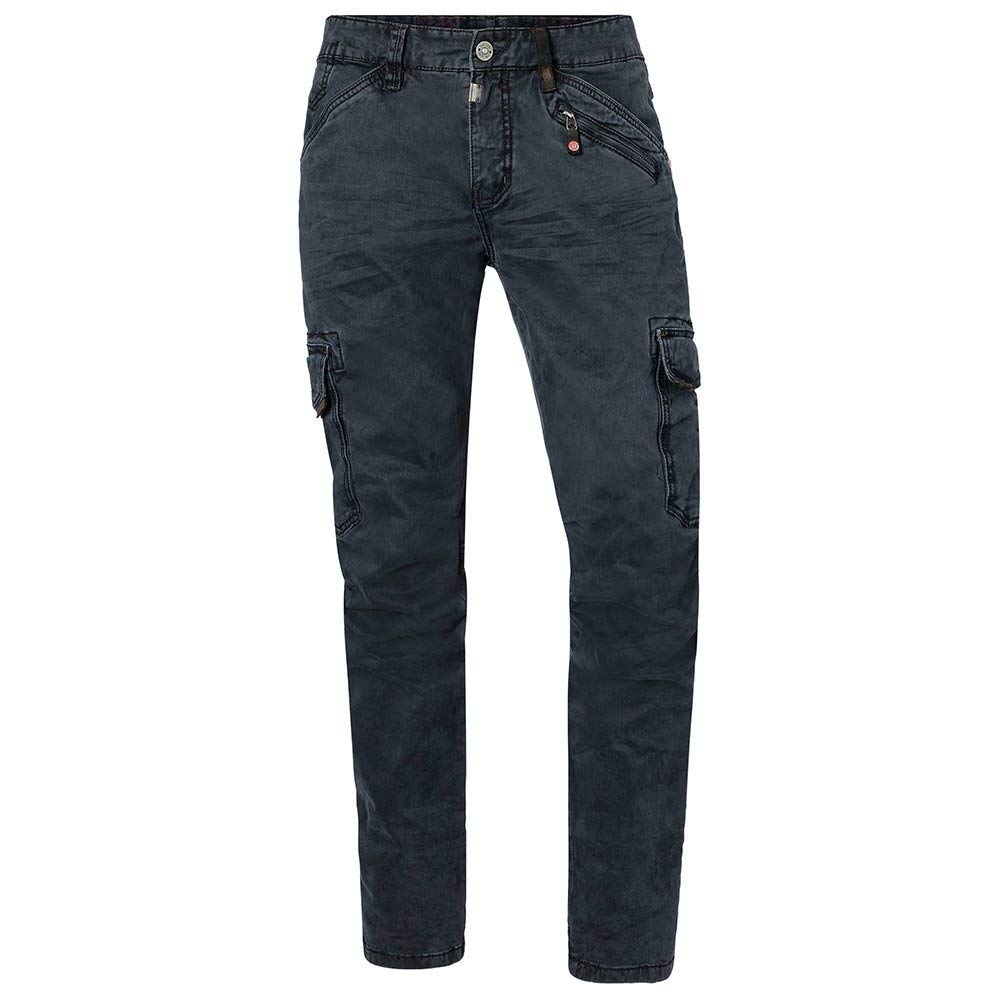 Timezone Regular Bentz Pantaloni Uomo