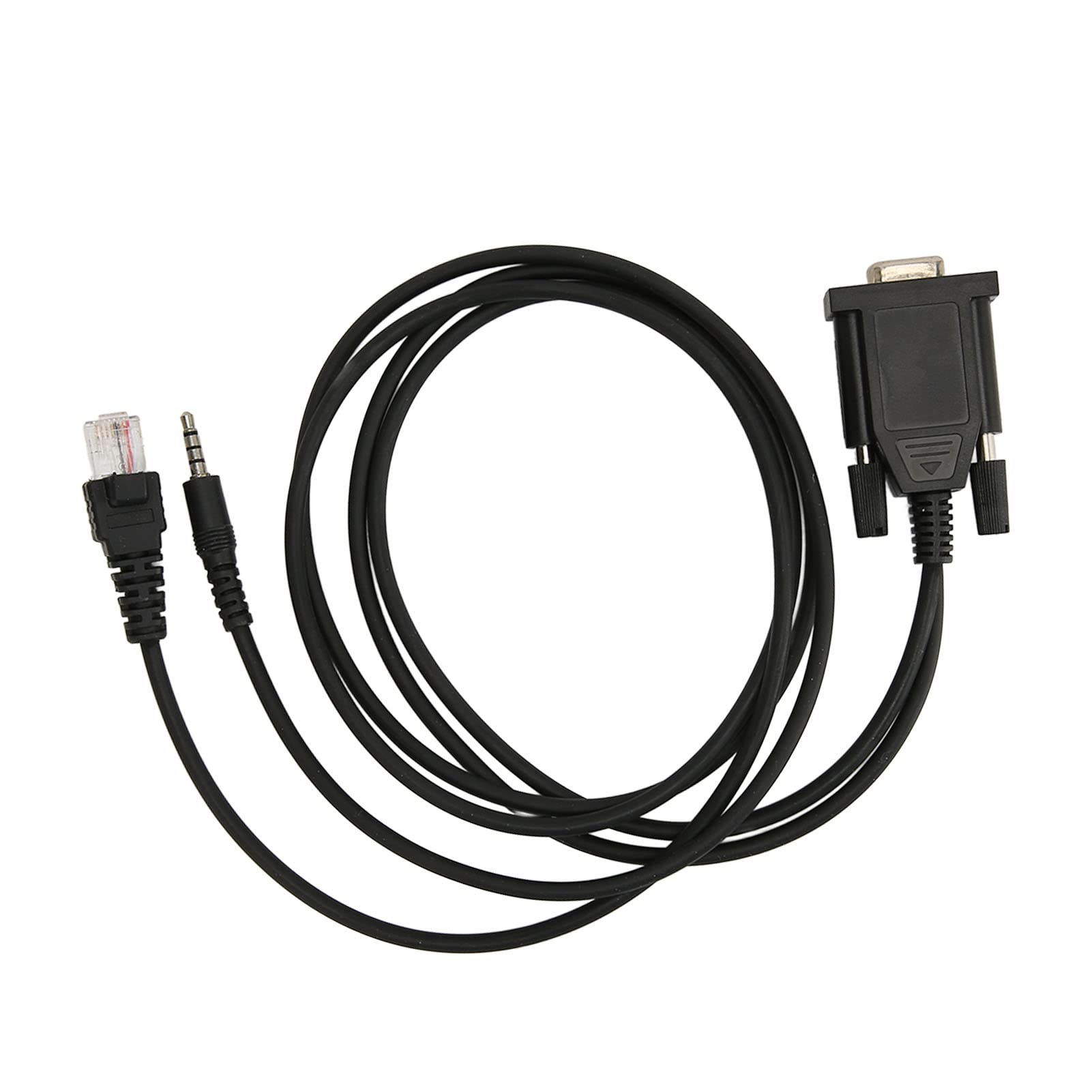 CRT 2000H Cavo Di Programmazione USB WINDOWS 10 - Foto 9