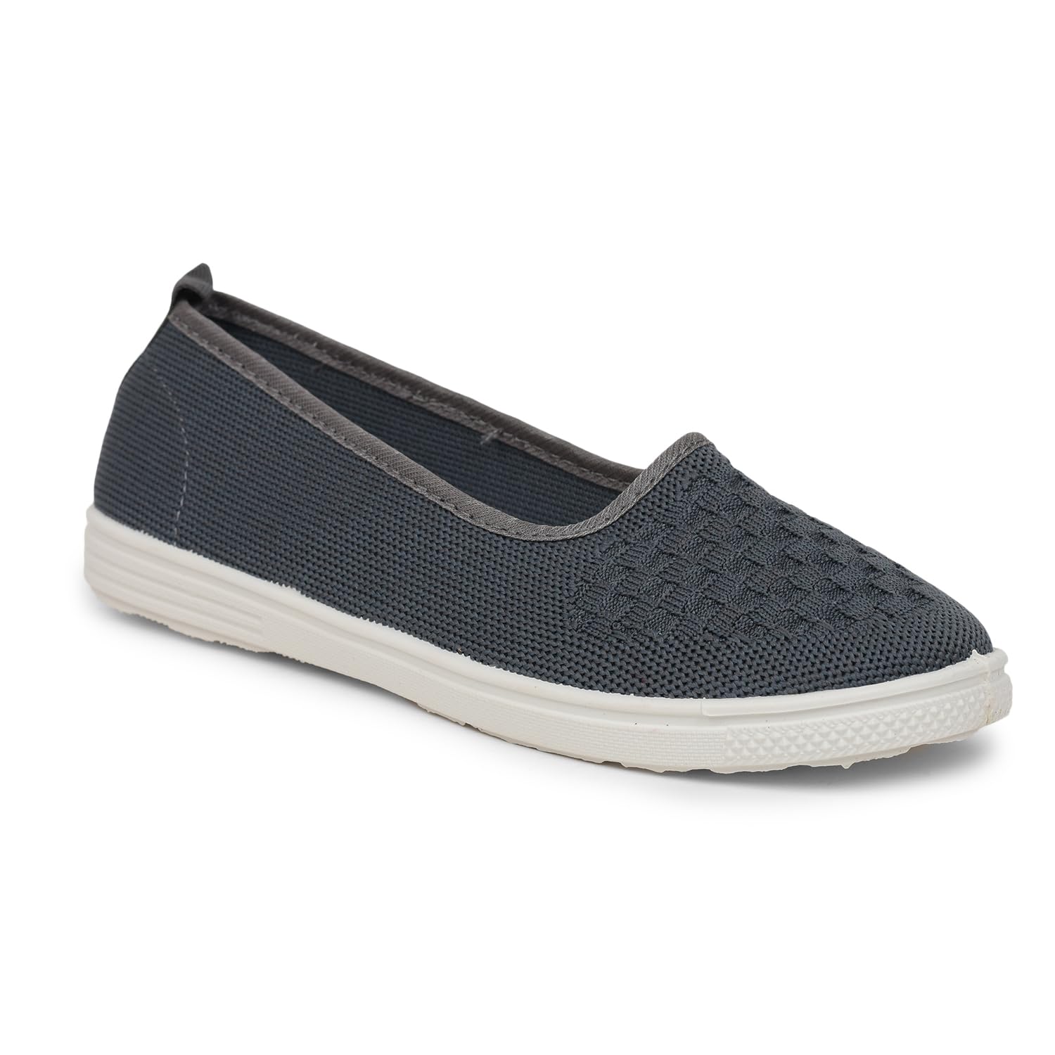 Liberty Women 8133-23E Grey Ballet Flat-37 (B094123XF6) Amazon Price History, Amazon Price Tracker