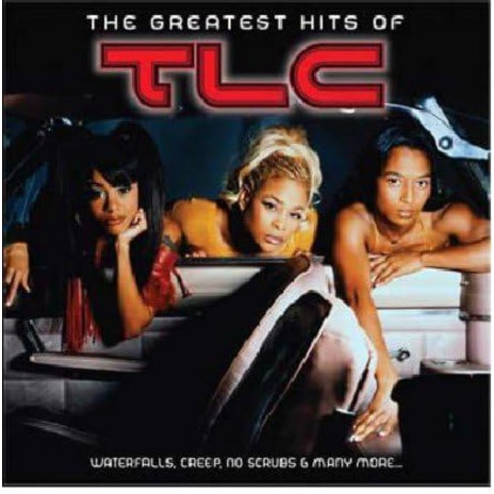 The Greatest Hits of TLC