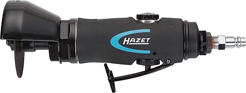 Miniatura 2 de HAZET 9033-10 Amoladora angular de 8.150 in, multicolor