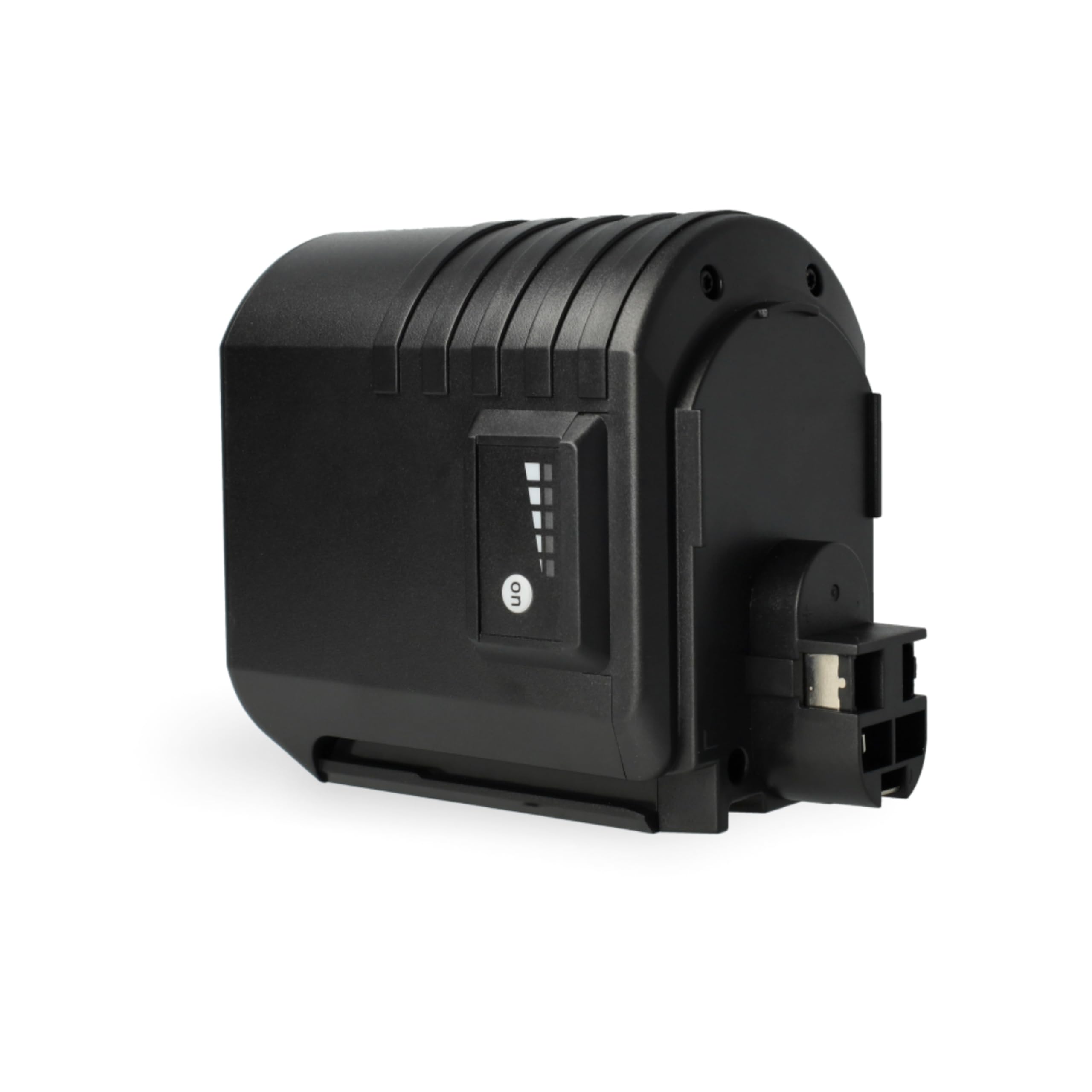 vhbw Batteria compatibile con Würth ABH 20, ABH 20-​SLE attrezzi da lavoro (2000mAh, 24V, NiMH)