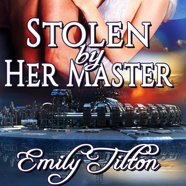 Cover art for Stolen by Her Master