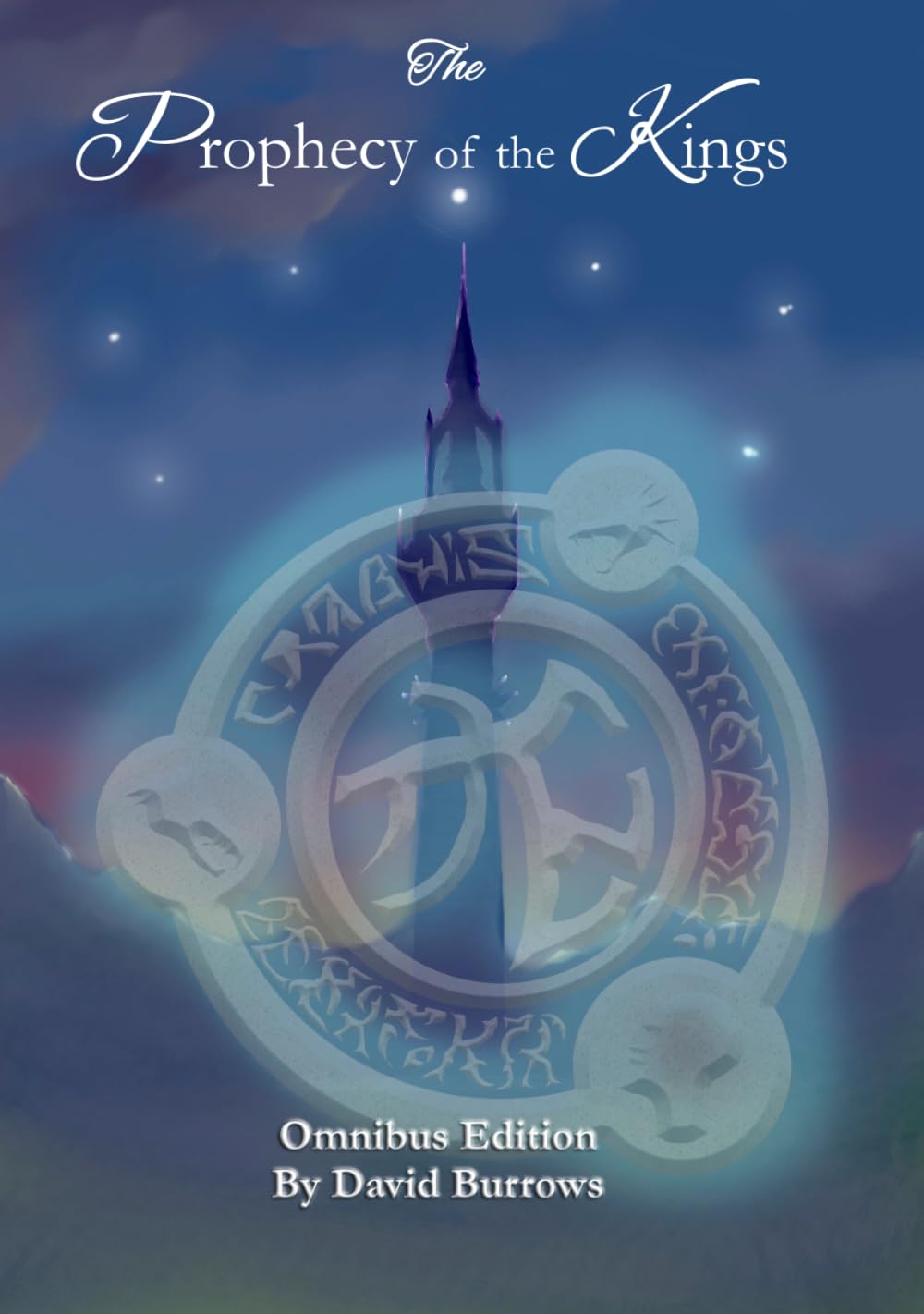 Prophecy of the Kings: The Trilogy