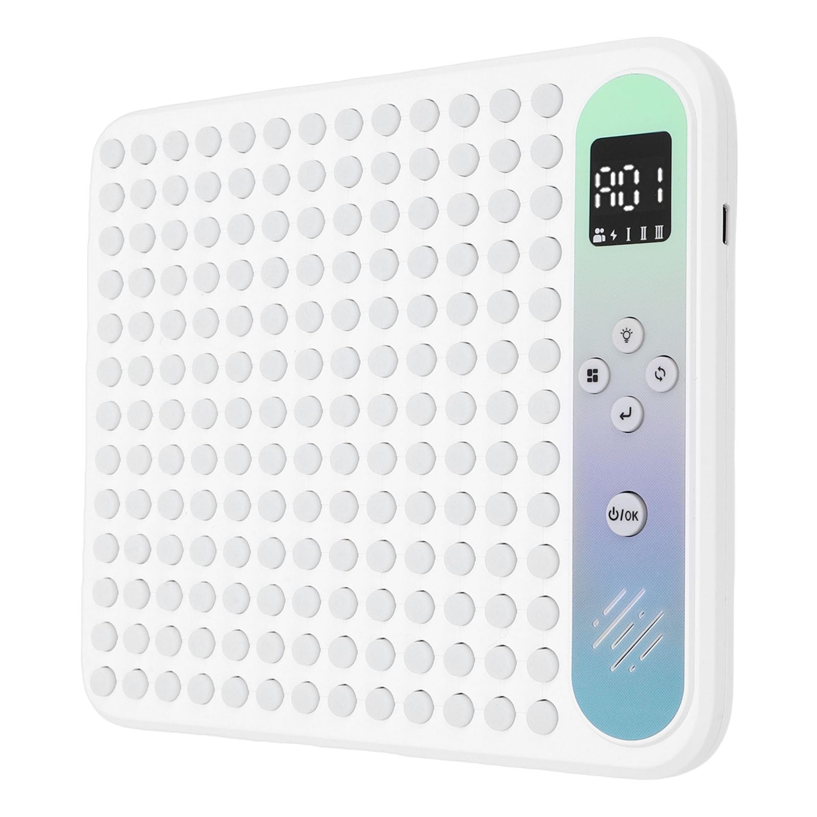Luqeeg Elektronisches KI-Smart-Schachbrett, Brettspiel mit 17 Spielen und 40 Modi, Schachspiel mit Einstellbarer Helligkeit und Integriertem Lautsprecher, Ideal für, Anfänger und Reisen