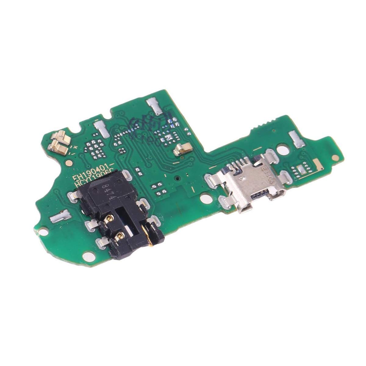 Nappe Connecteur De Charge Huawei P20 Pro - Téléphonie - Foto 9