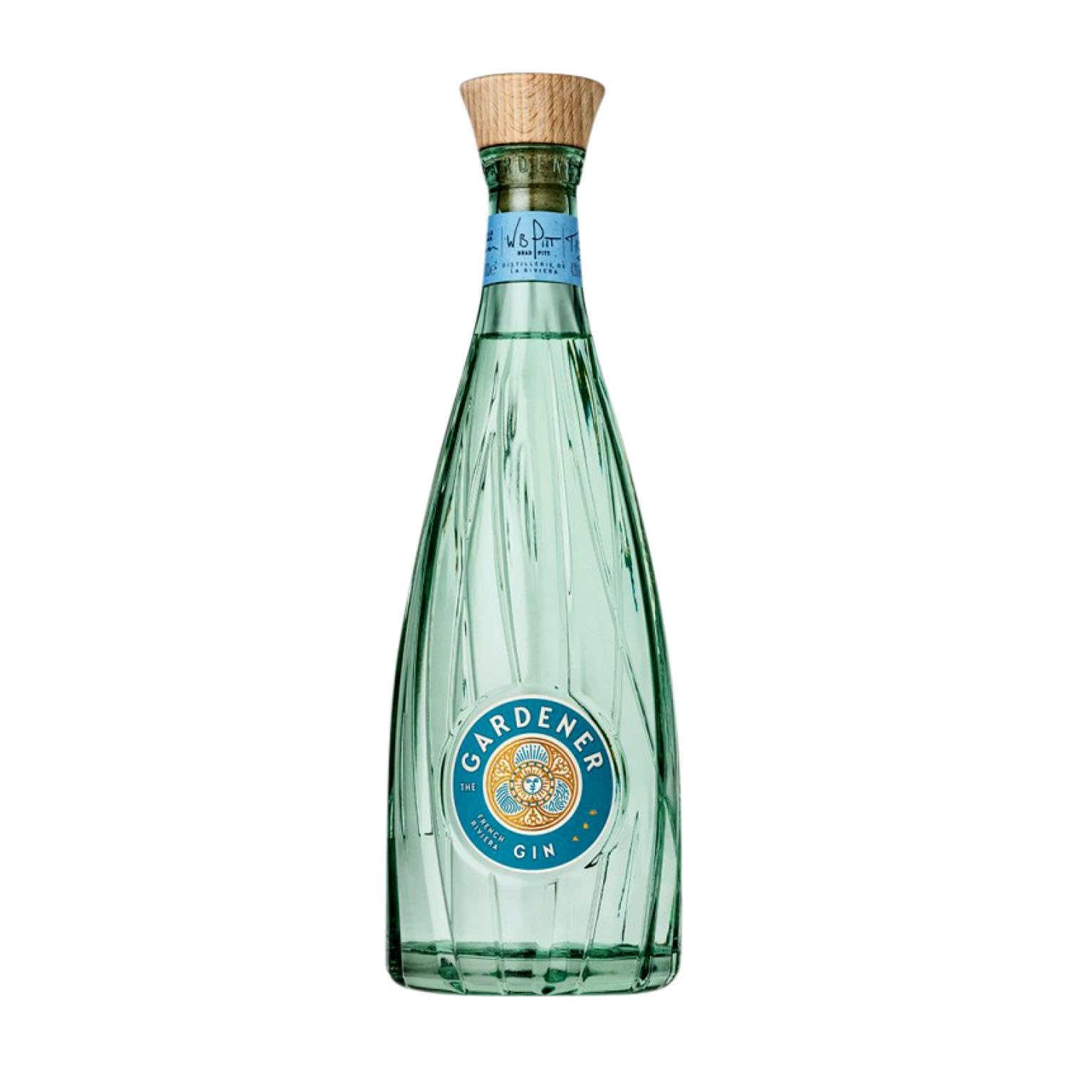 Ginebra 70 cl