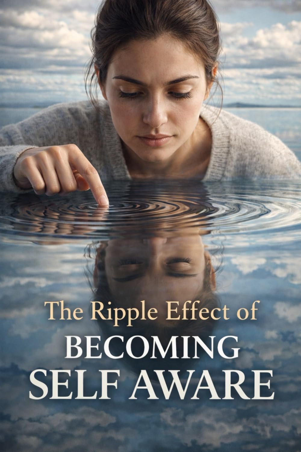 The Ripple Effect of Becoming Self Aware
