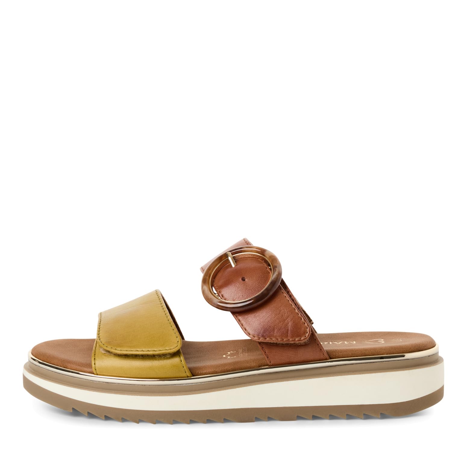 MARCO TOZZI Pantolette 2-27500-44, Ciabatte Donna