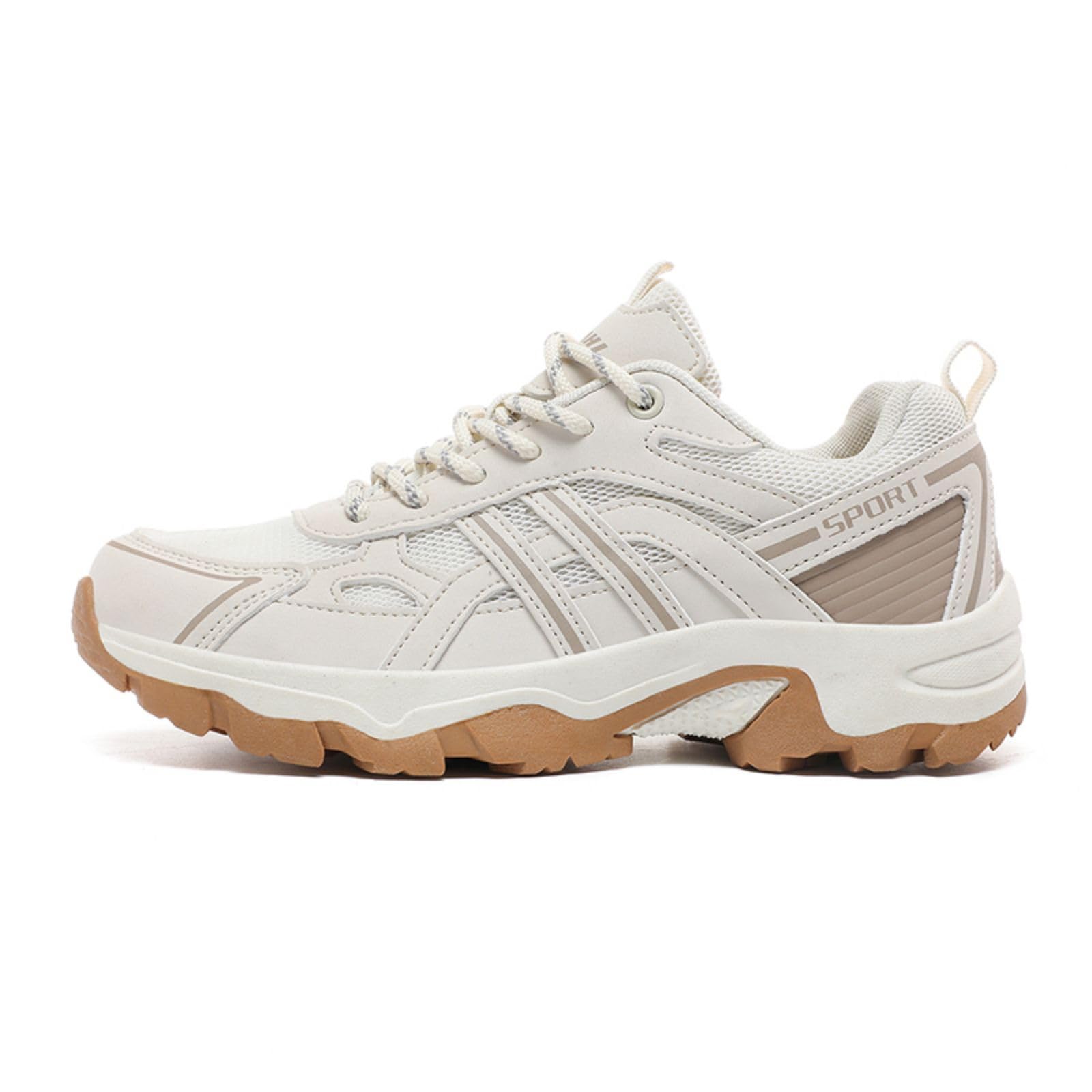 Wanderschuhe Männer Frauen Wasserdicht Atmungsaktive Trekking Schuhe Leichte Outdoor Schuhe Wanderschuhe rutschfeste Kletterschuhe Bergschuhe