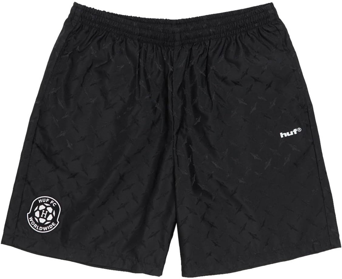 Easy Shorts by Huf