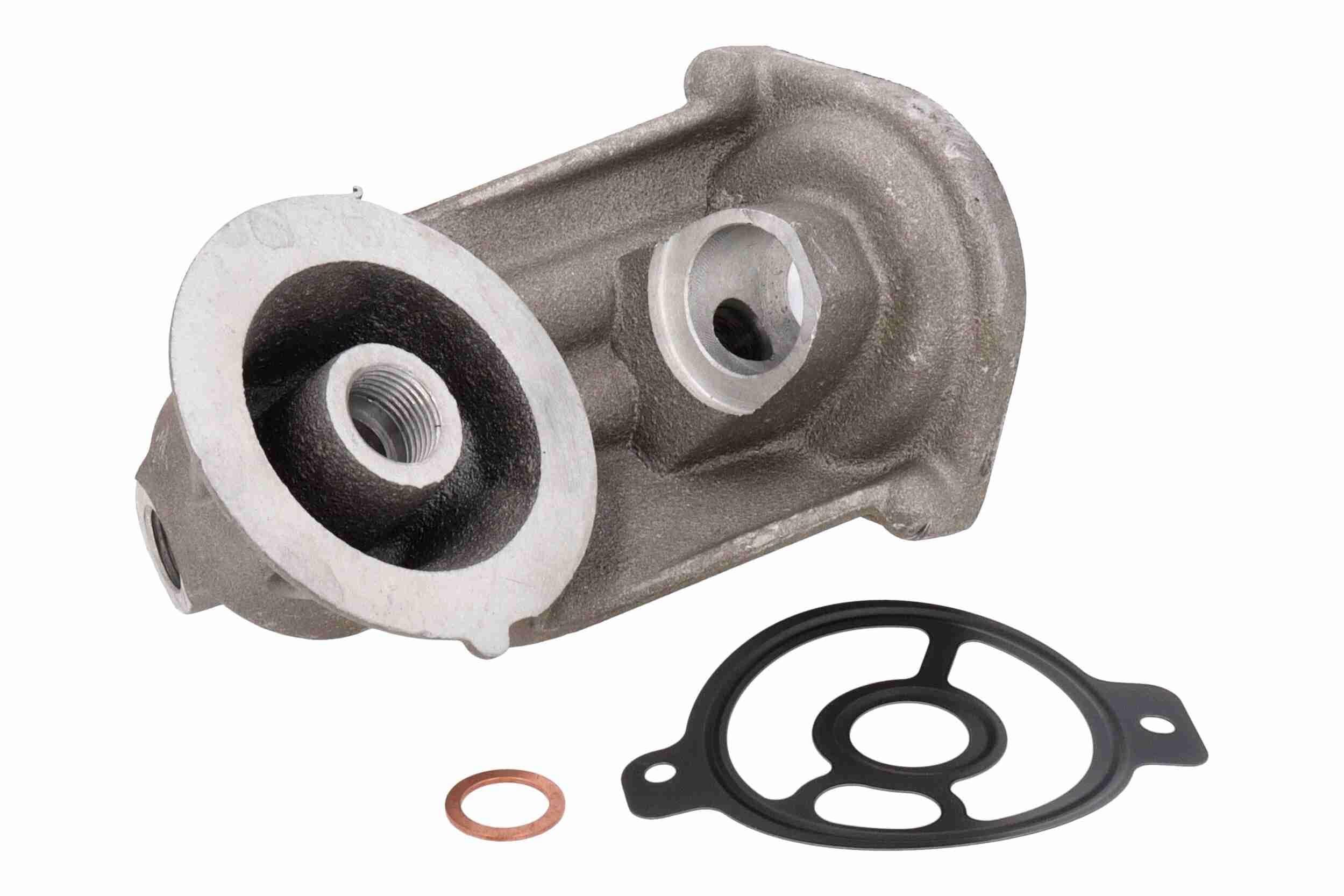 VAICO Gehäuse, Ölfilter V10-8837