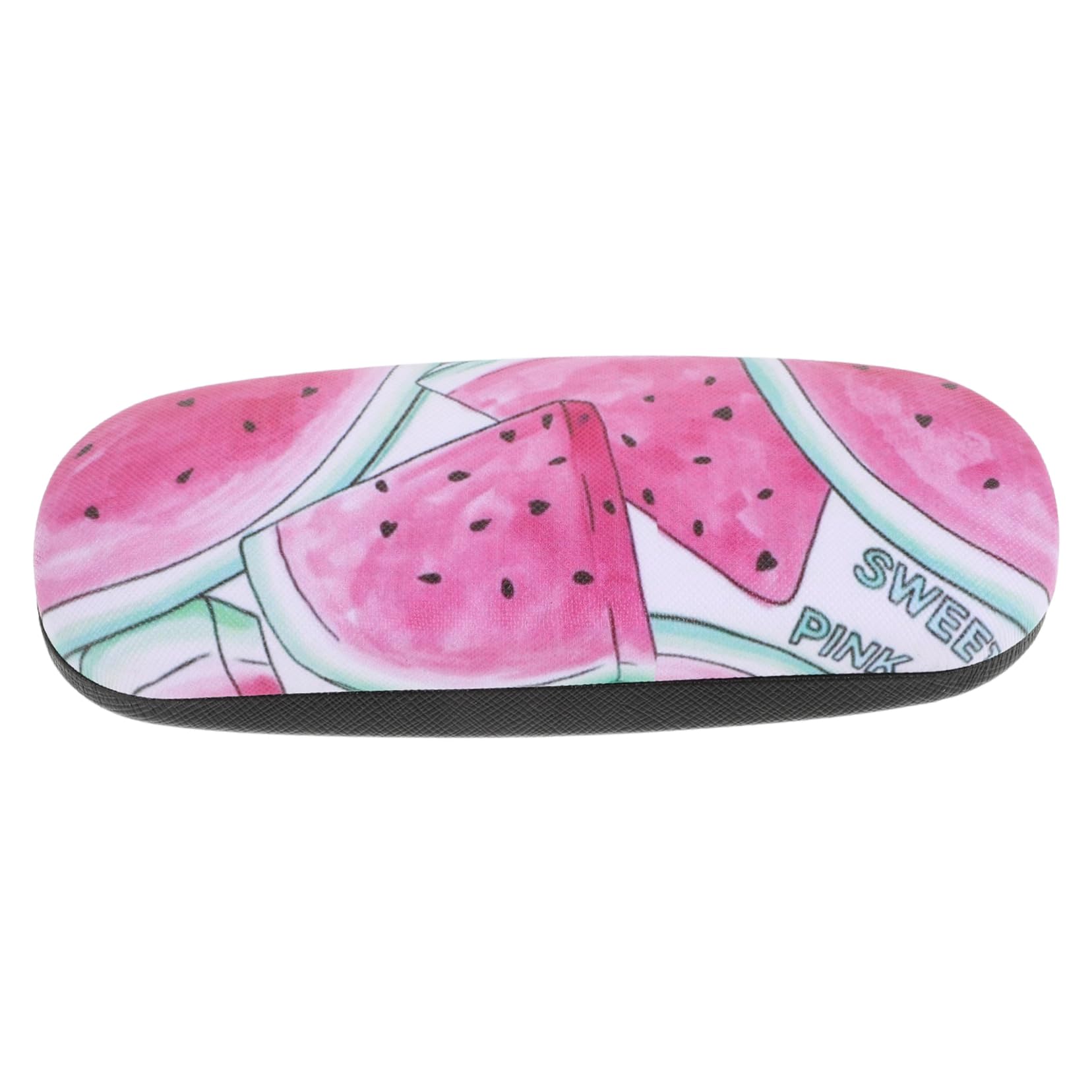 Veemoon custodia per gli occhiali porta occhiali astuccio per occhiali custodia per occhiali da sole caso con deposito occhiali porta bicchieri Organizzatore di occhiali plastica