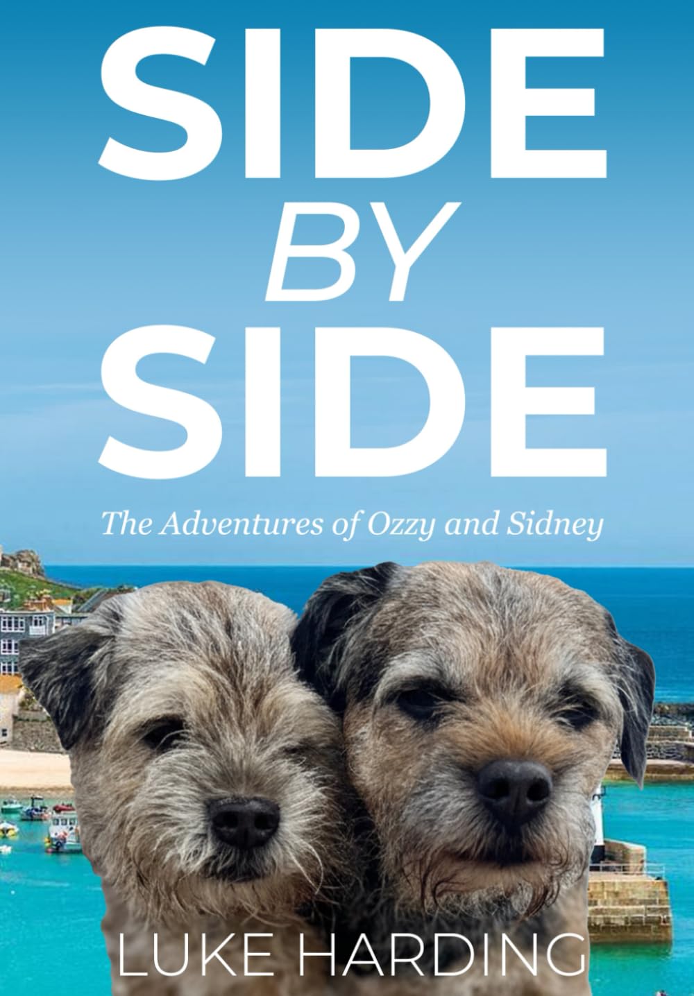 Side By Side: The Adventures of Ozzy and Sidney