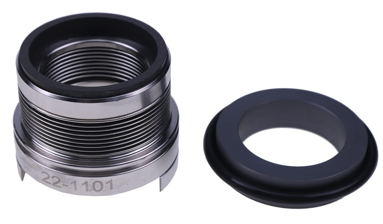 New Shaft Seal Kit 22-1101 22-1029 22-1026 For Thermo King Compressor