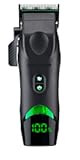x Tomb45 Wireless-Charging Hair Clipper for Men