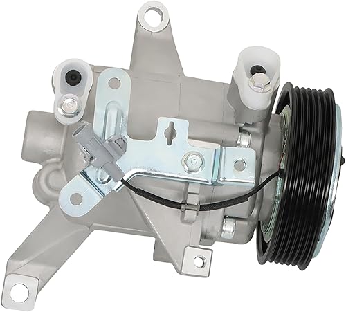 labwork Compresor CA CO 29103C Reemplazo para Subaru Forester Impreza XV Crosstrek 2012-2018