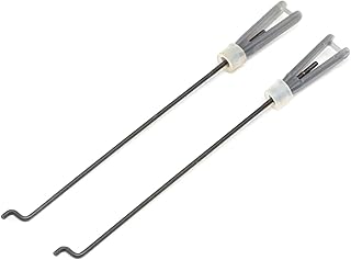 E-flite Pushrod Set F-27 Evolution EFL5605 Hardware & Linkages Airplane