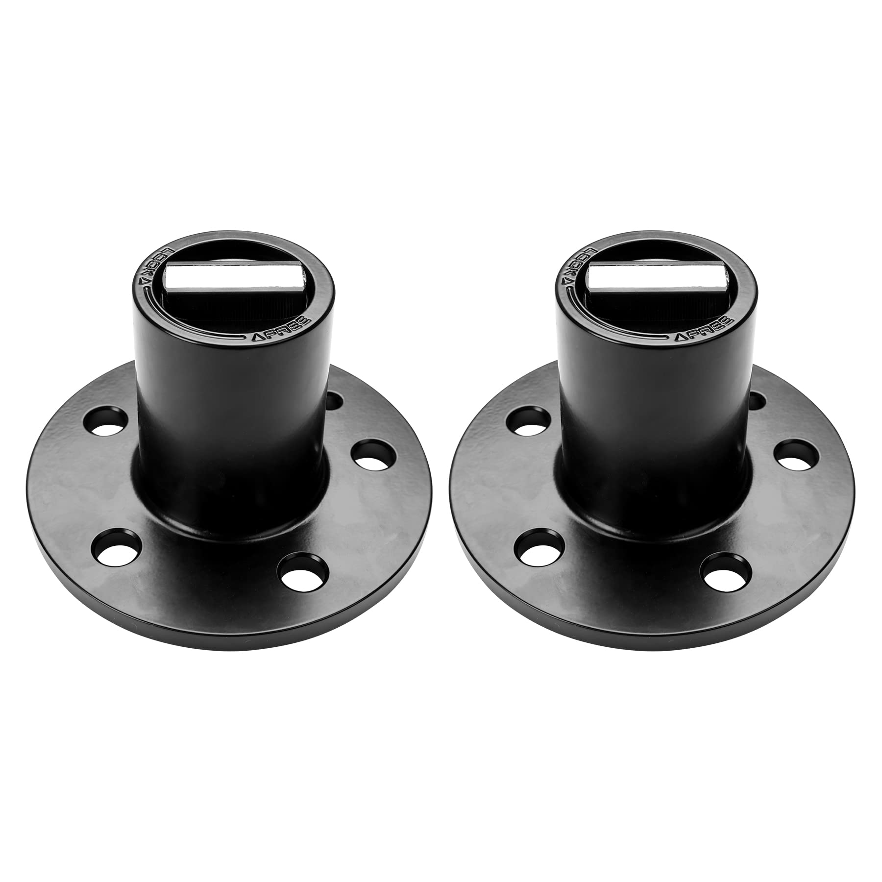 ATRACYPART 428 Locking Hubs