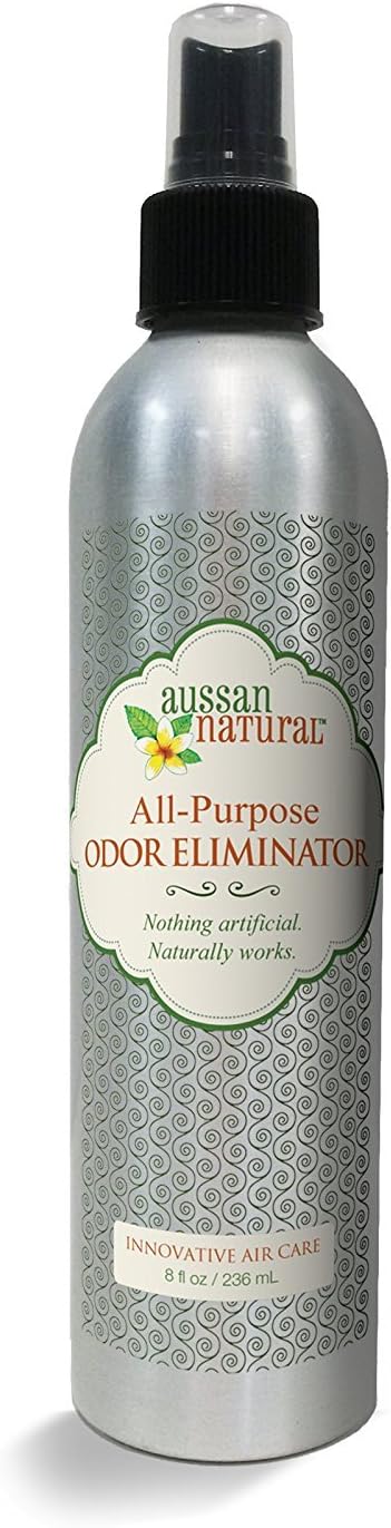 Aussan Natural All-Purpose Odor Eliminator