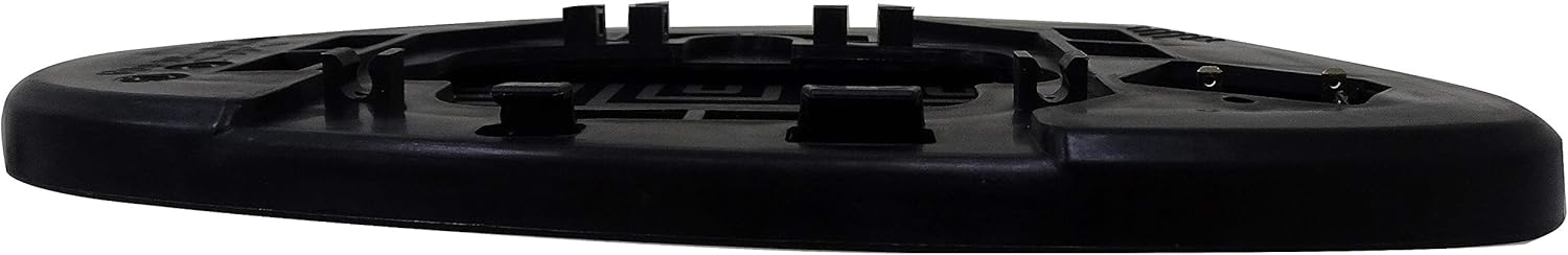 Dorman 56512 Driver Side Heated Door Mirror Glass Compatible with Select Models