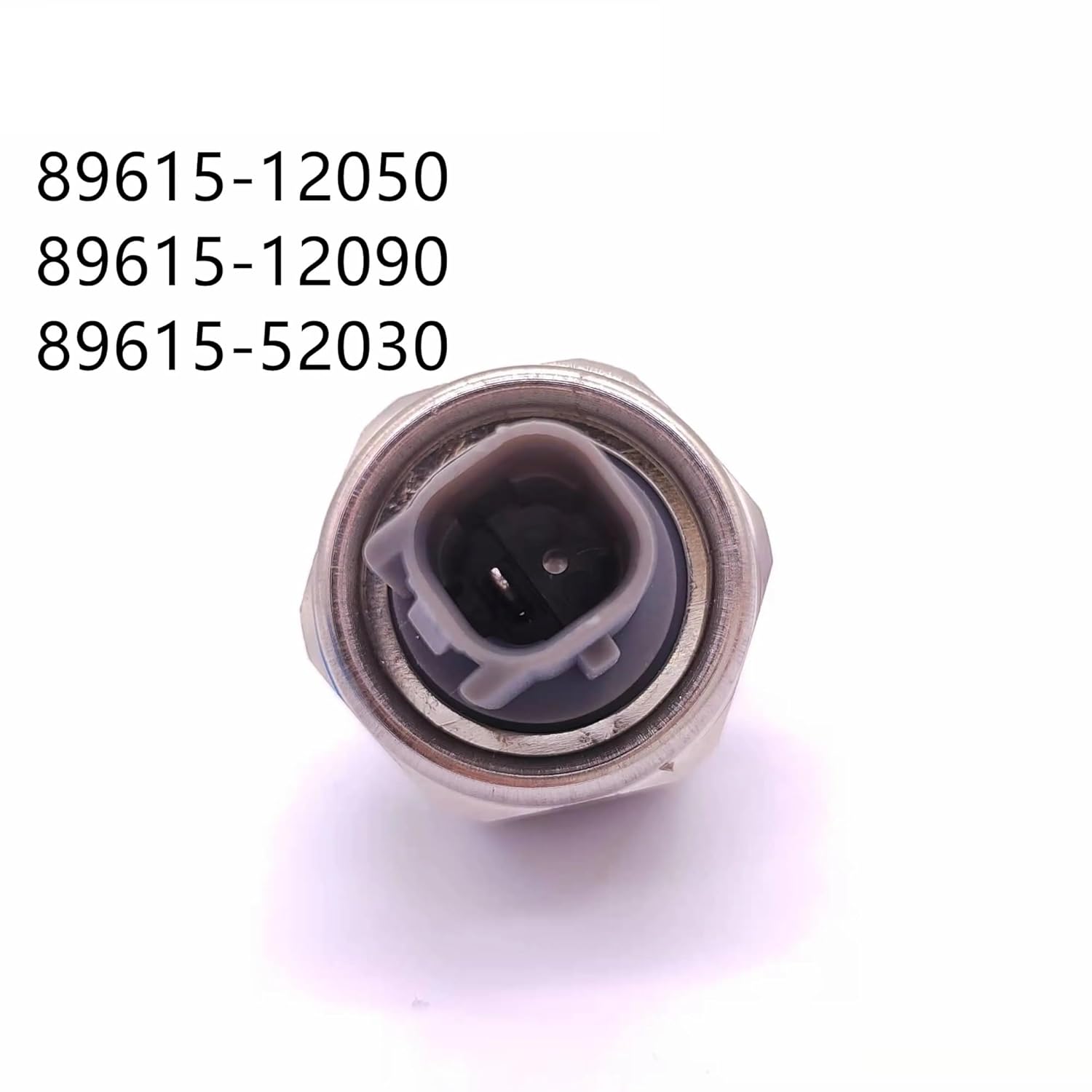 Engine Knock Detonation Sensor Detonation Sensor 89615-52030 89615-12090 89615-12050 for Toyota for Camry 2.4L for Lexus RX330 3.3L