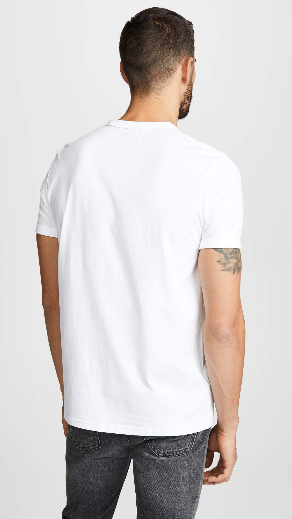 Fred Perry Ringer, T-Shirt