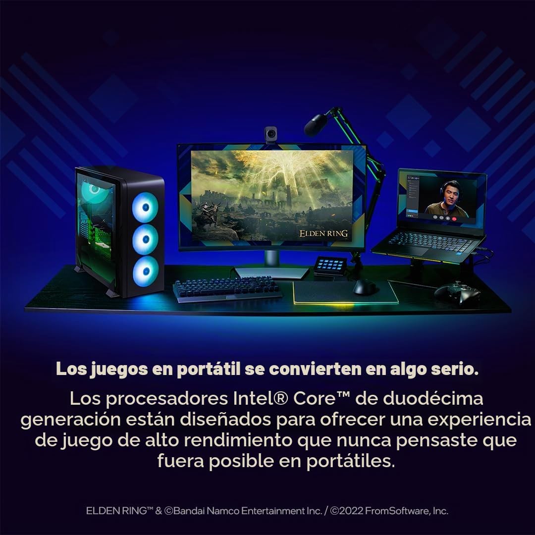Intel® Core™ i9-12900, procesador para Equipos de sobremesa, 30 MB de caché, hasta 5,10 GHz