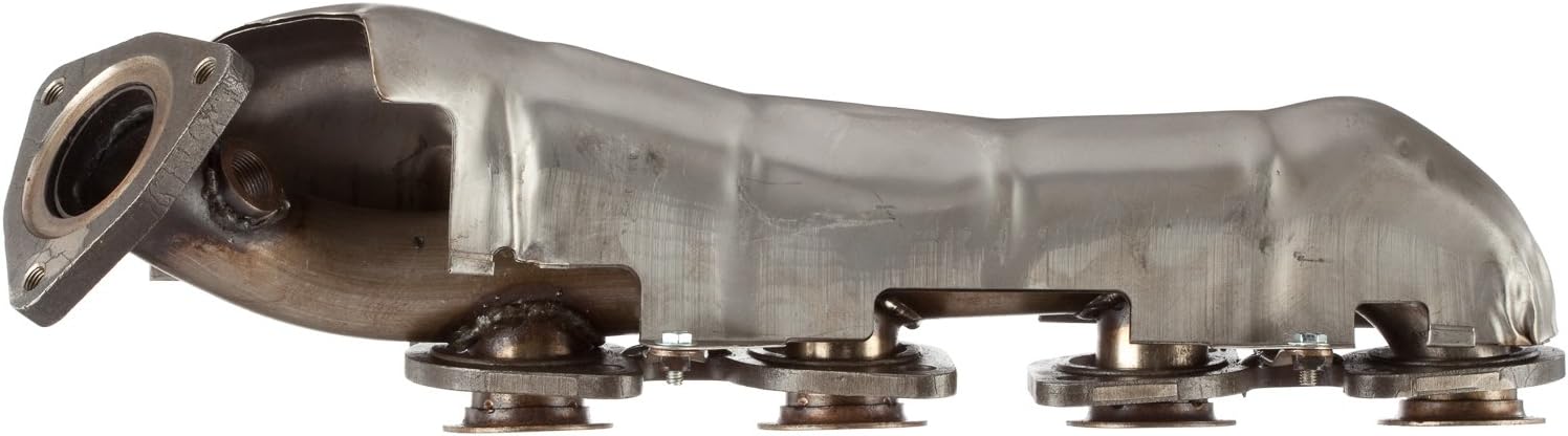 ATP Automotive Graywerks 101358 Exhaust Manifold