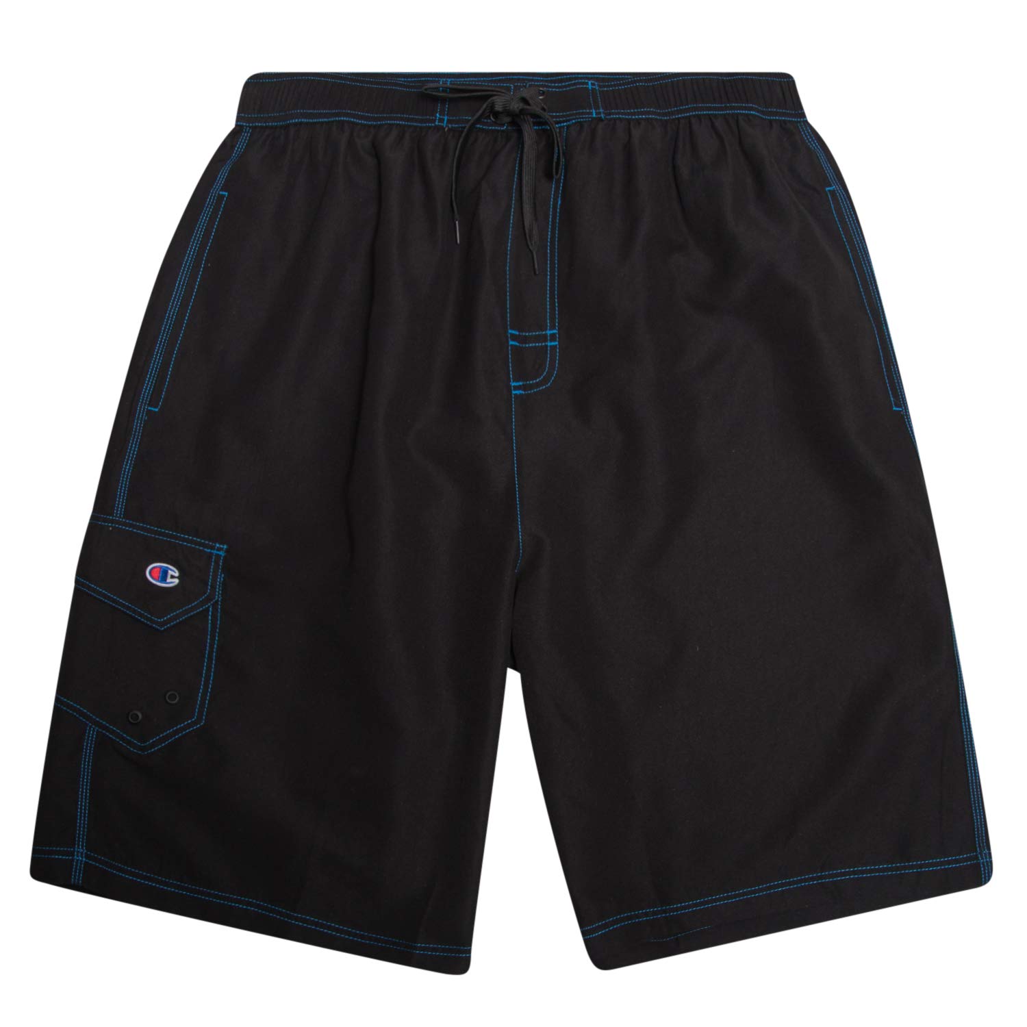 champion swimming trunks