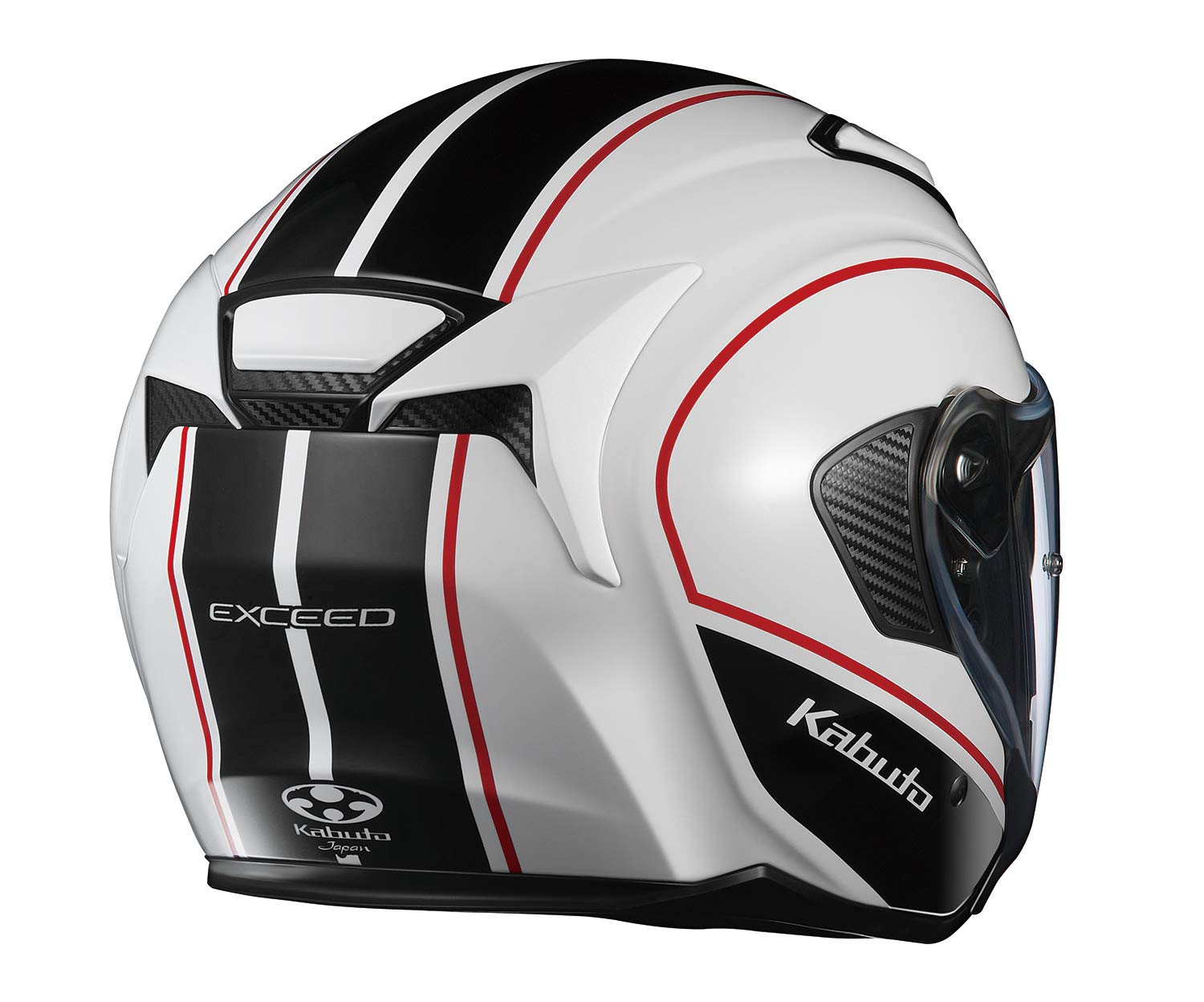 Amazon | オージーケーカブト(OGK KABUTO)バイクヘルメット ジェット 