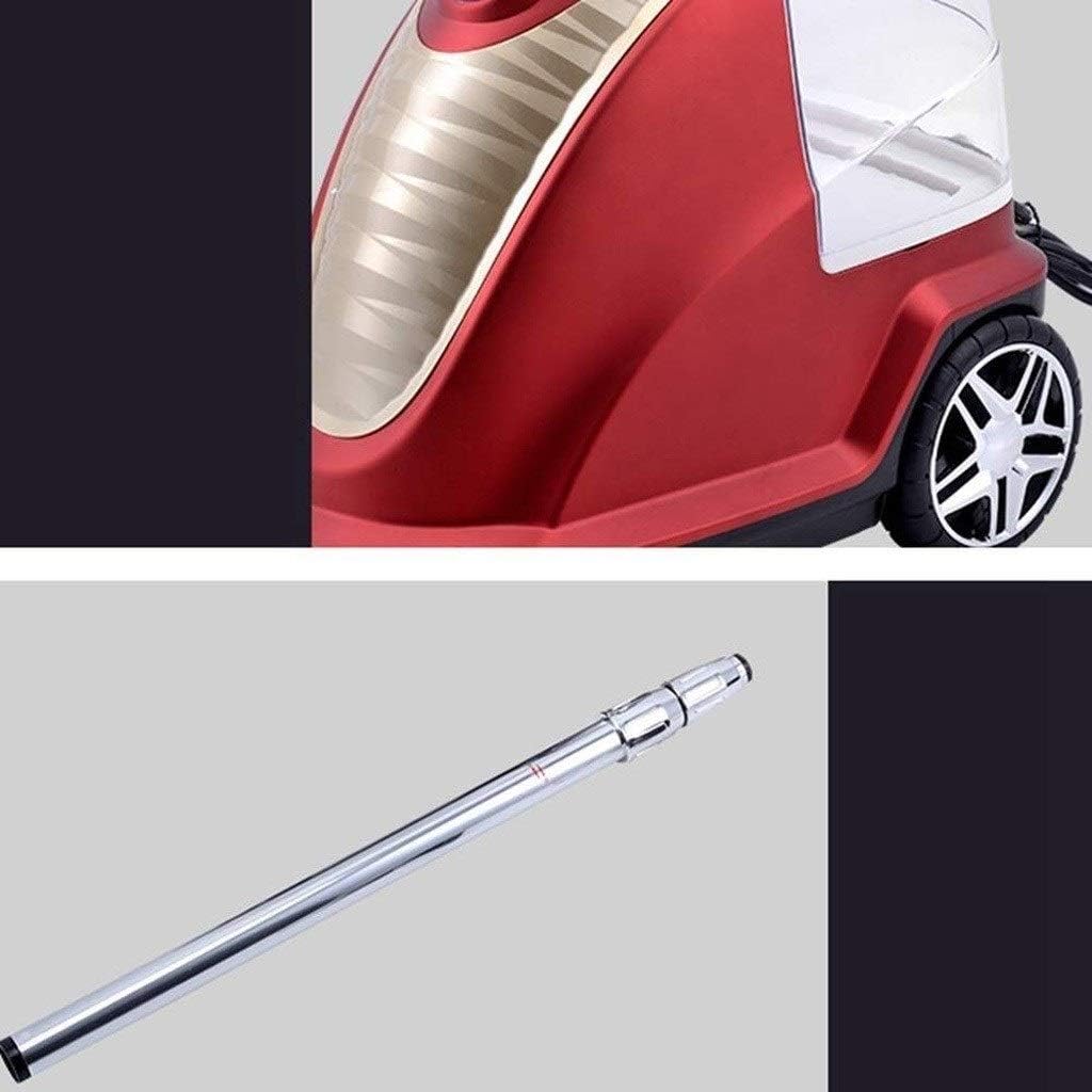 Garment Steamer Travel Steamer Handheld Fabric Steamer 30s Fast Heat-up Wrinkle Remover Portable Fabric Steam Iron for Home and Travel