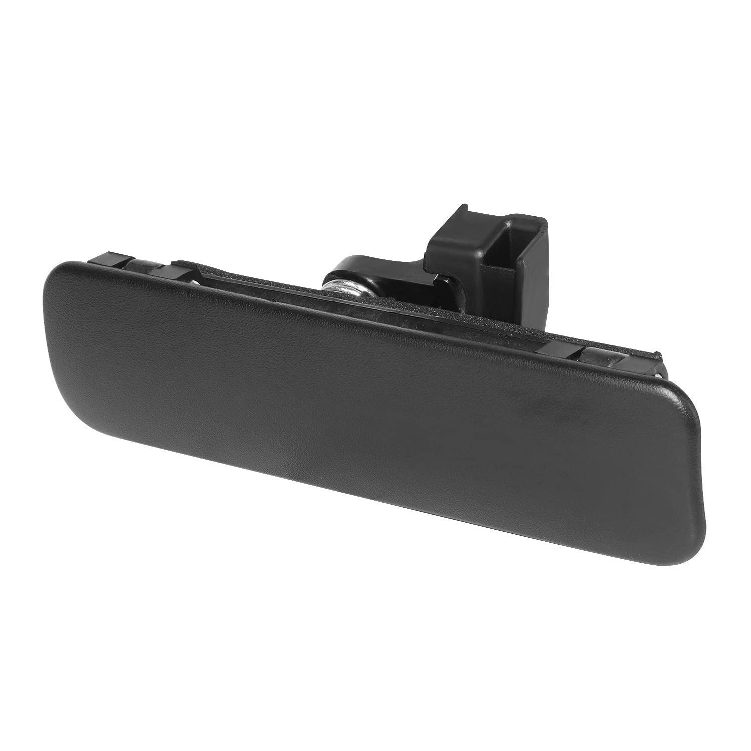A-Premium Textured Black Front Left Driver Side Door Handle For Ford E-Series Vans (2008-2019) - Direct OE Fit & Easy Install