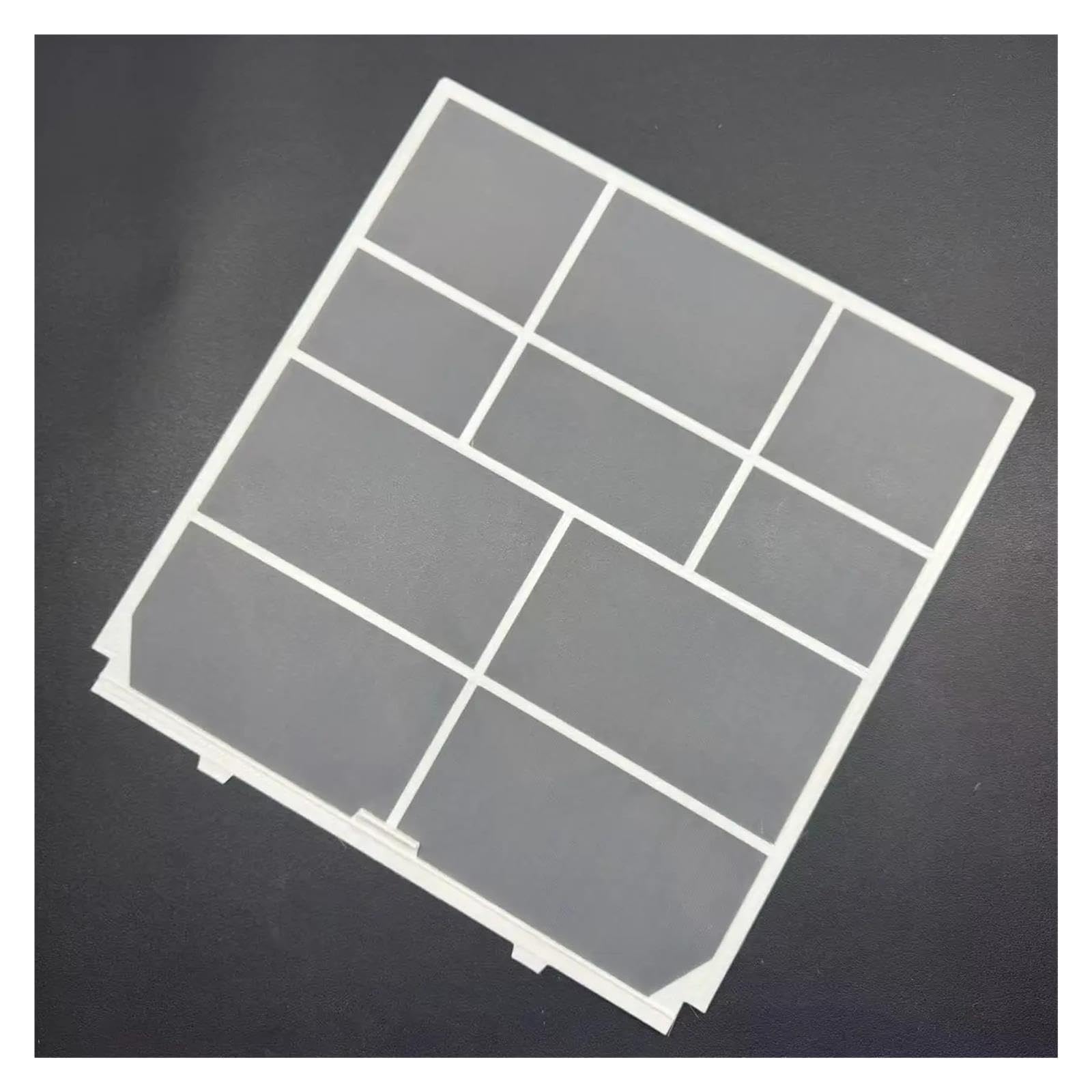 Filtre Climatiseur,Compatible avec Mitsubishi,Compatible avec DAIYA