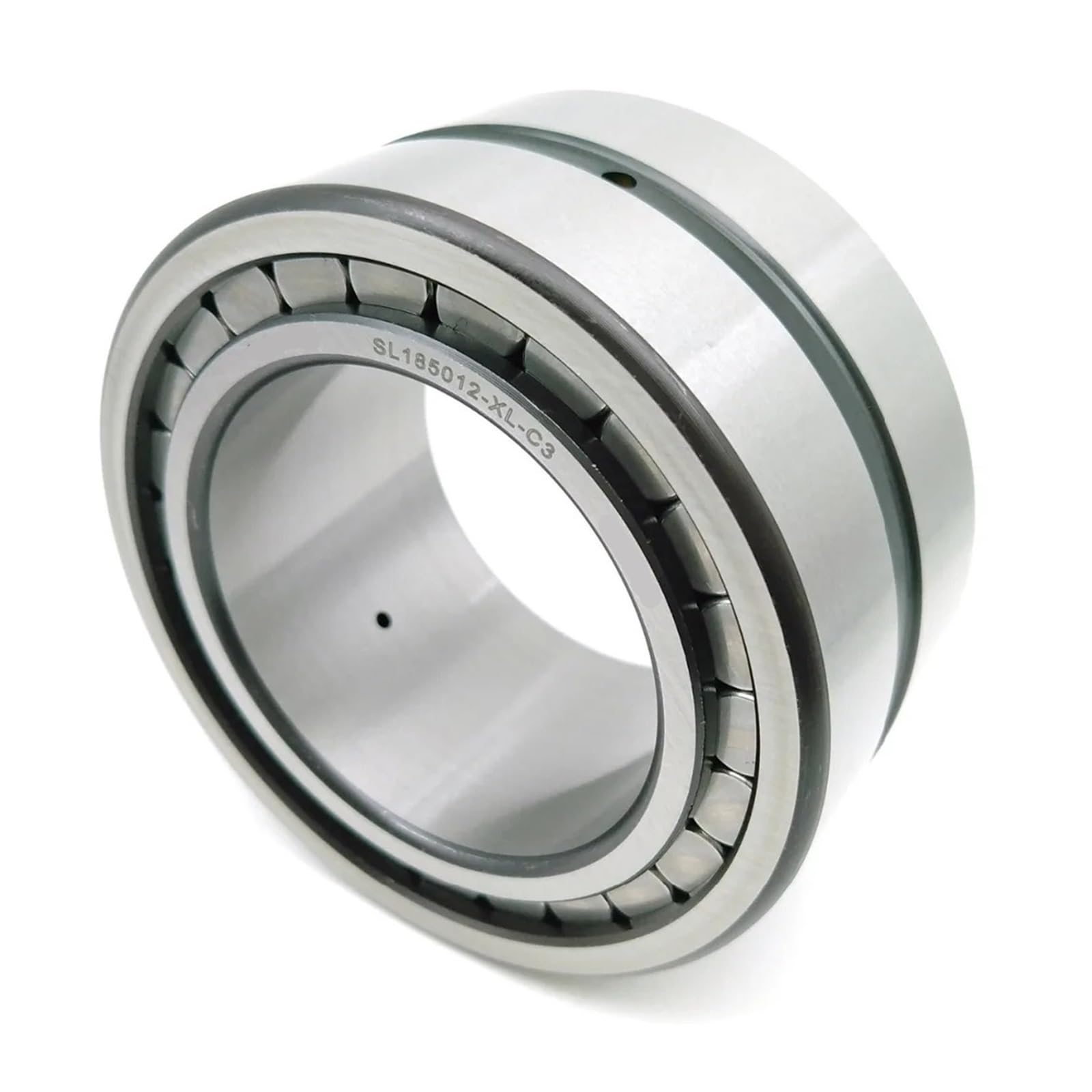 KSZHZYMGX 1pcs SL185012-XL-C3 60X95X46 SL185012 Cylindrical Roller Bearings