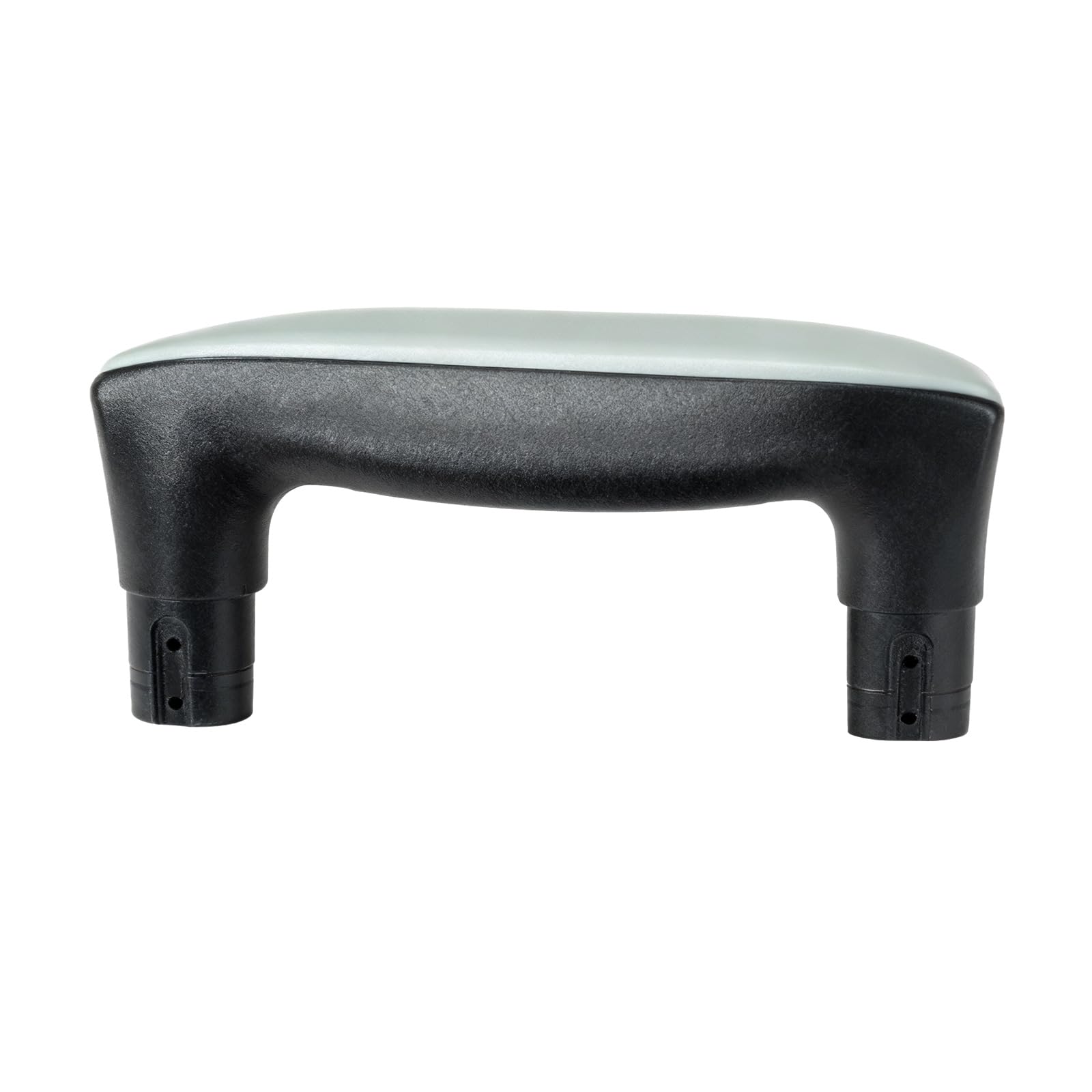 Hsioluted C101 3A Luggage Handle Replacement Assembly Practical Suitcase Handle Replacement Accessory Business Suitcase