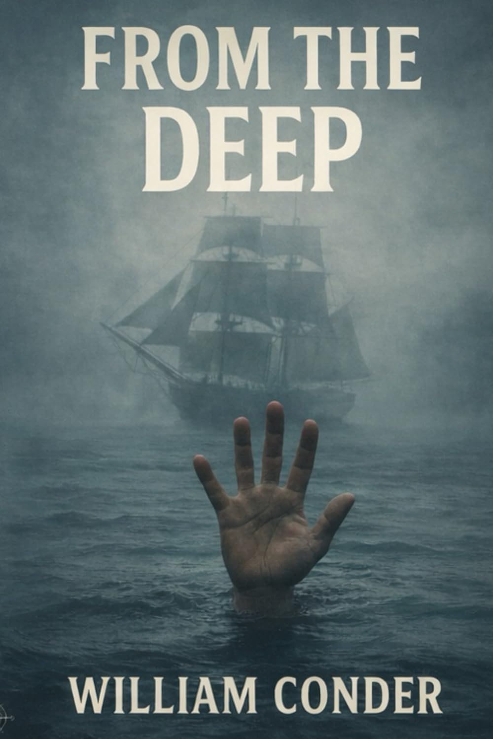 From The Deep: Glimmer of Hope