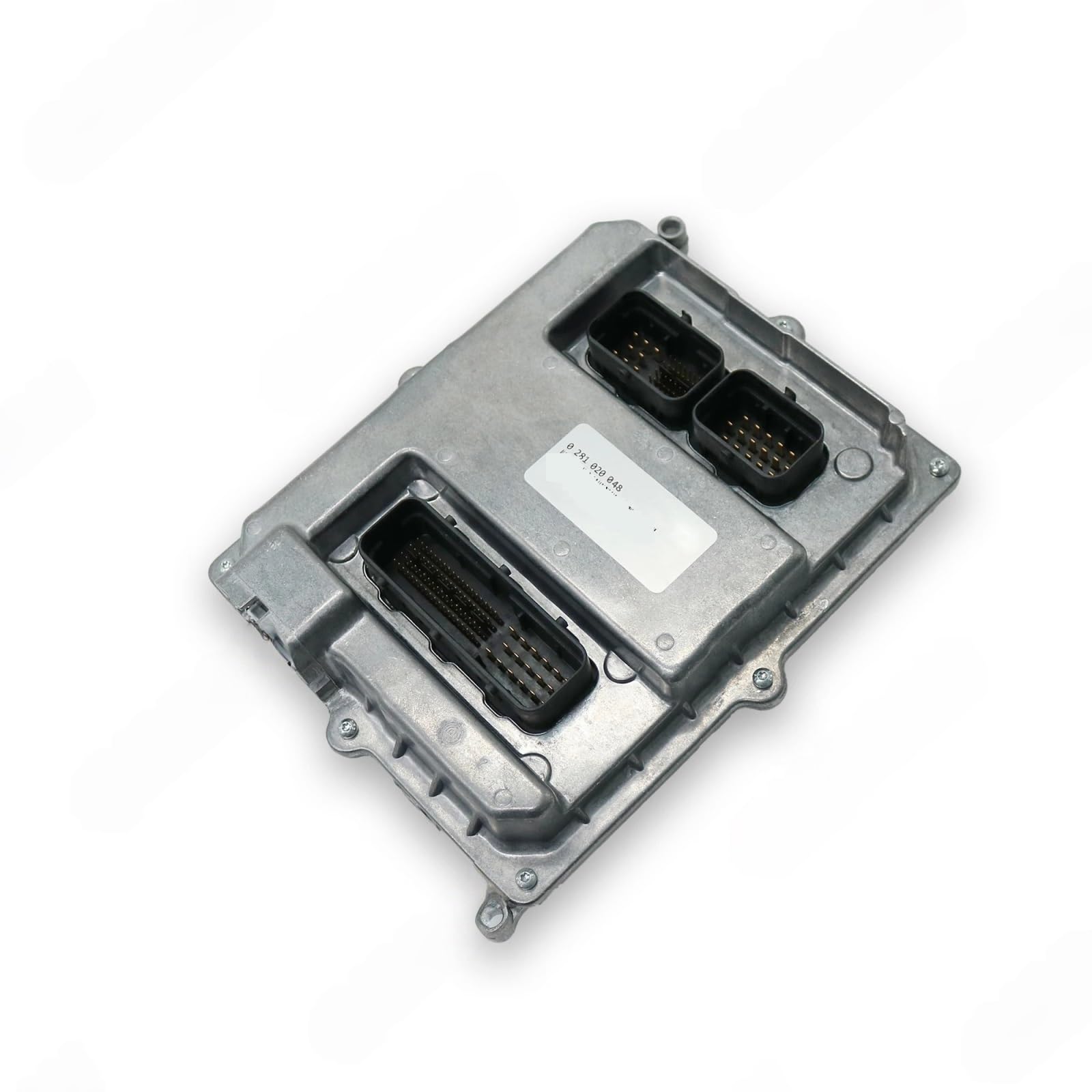 Unidad de control electrónico tablero de la computadora motor ECU