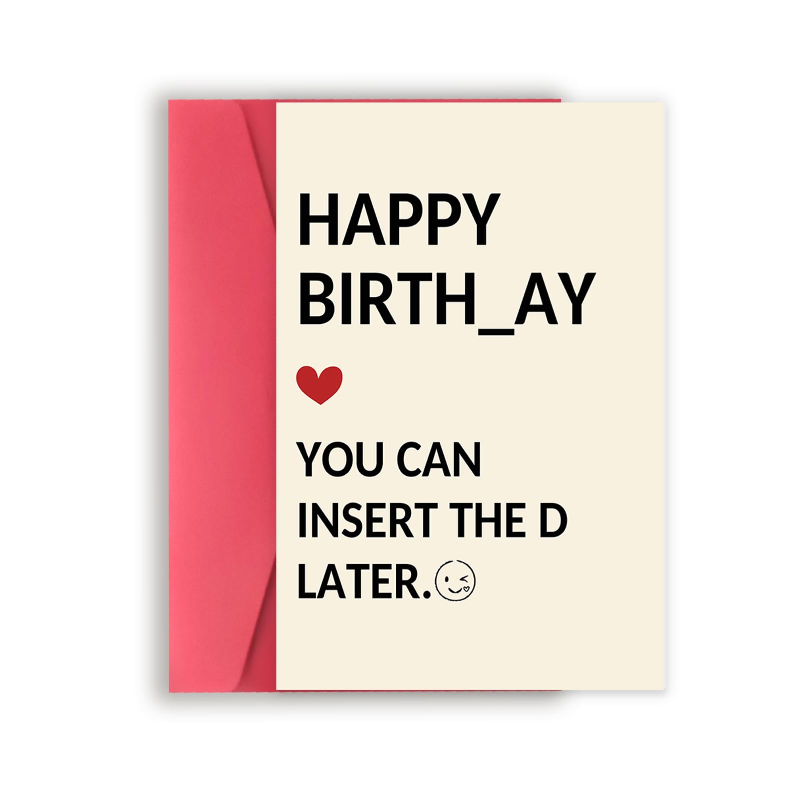 Cartes De Vœux Amusantes Pour Homme – Carte D'anniversaire Pour Mari –  Carte D'anniversaire Hilarante Pour Petit Ami – Carte D'anniversaire Pour  Amis Pour Homme – Livré Avec Des Autocollants Amusants, image size:1601x1601