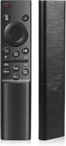 Universal para Samsung TV, reemplazo de control remoto, compatible con todos los controles remotos Samsung para Smart TV, control remoto universal