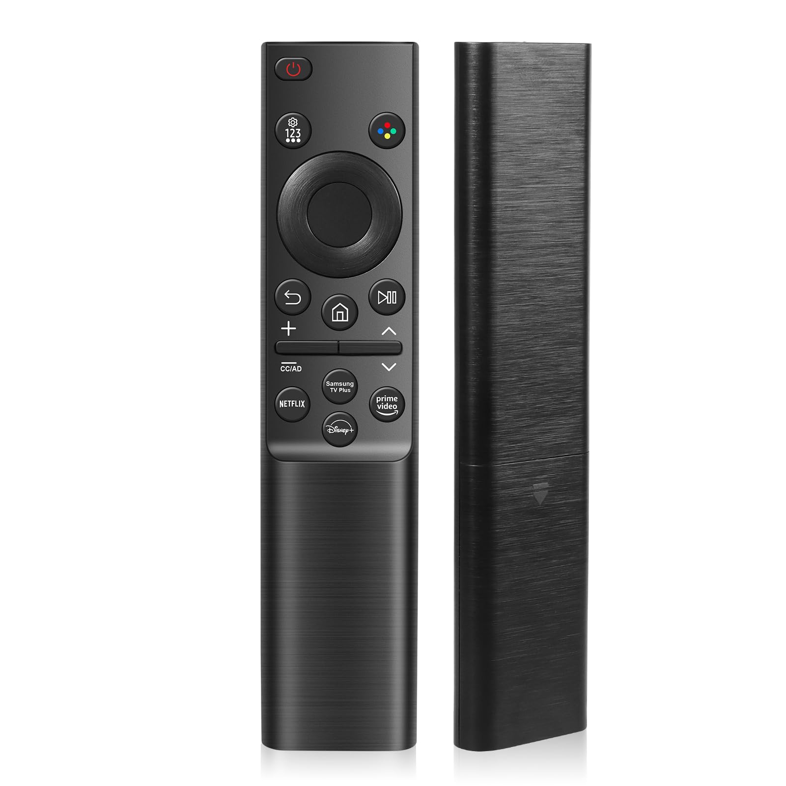 Universal for Samsung TV Remote Control Replacement, BN59 Remote for Samsung Remote Control for Smart TV Compatible with All S-amsung Smart Curved QLED Frame 4K 8K TVs