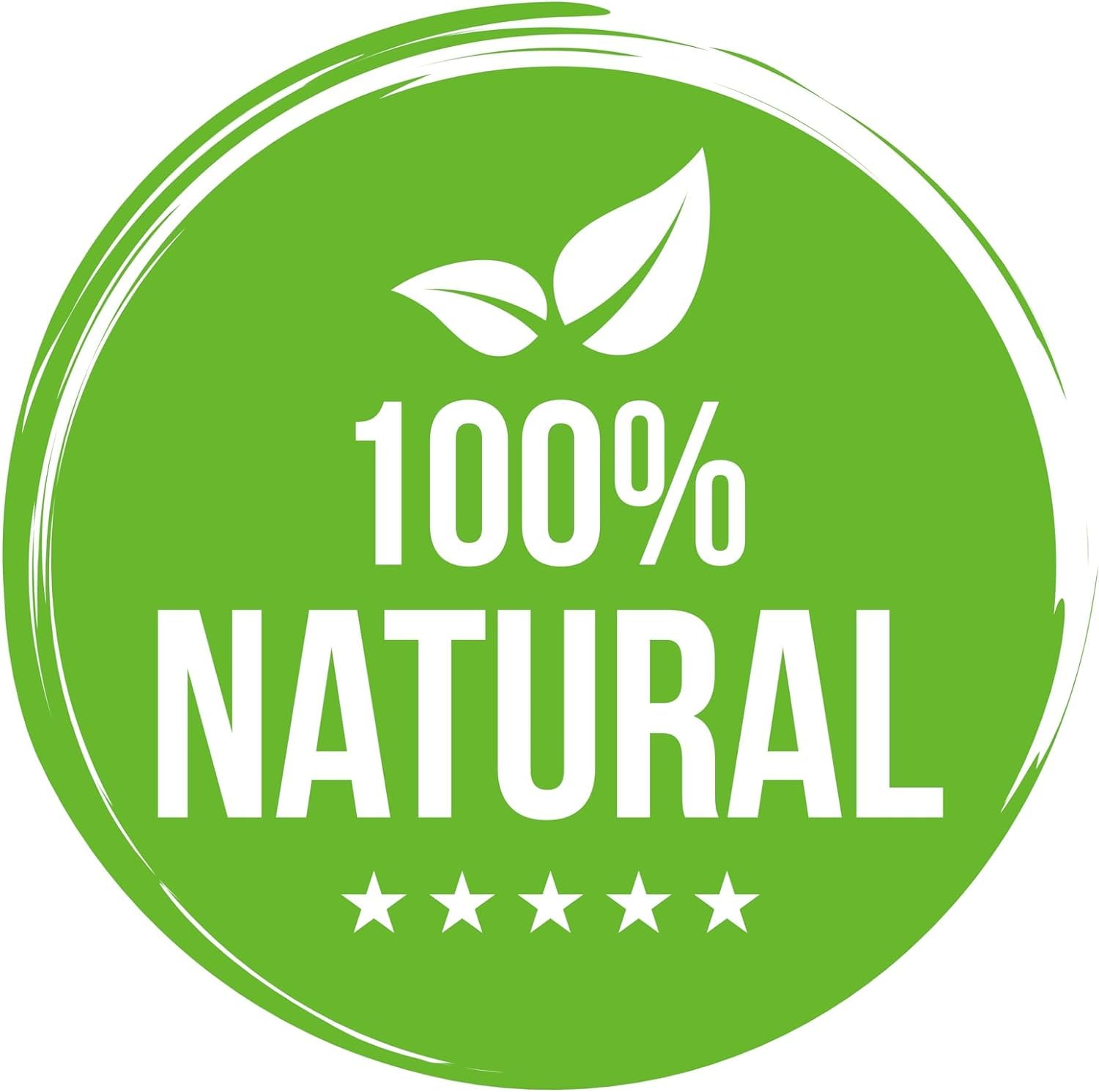 Copos de ajo natural 5kg