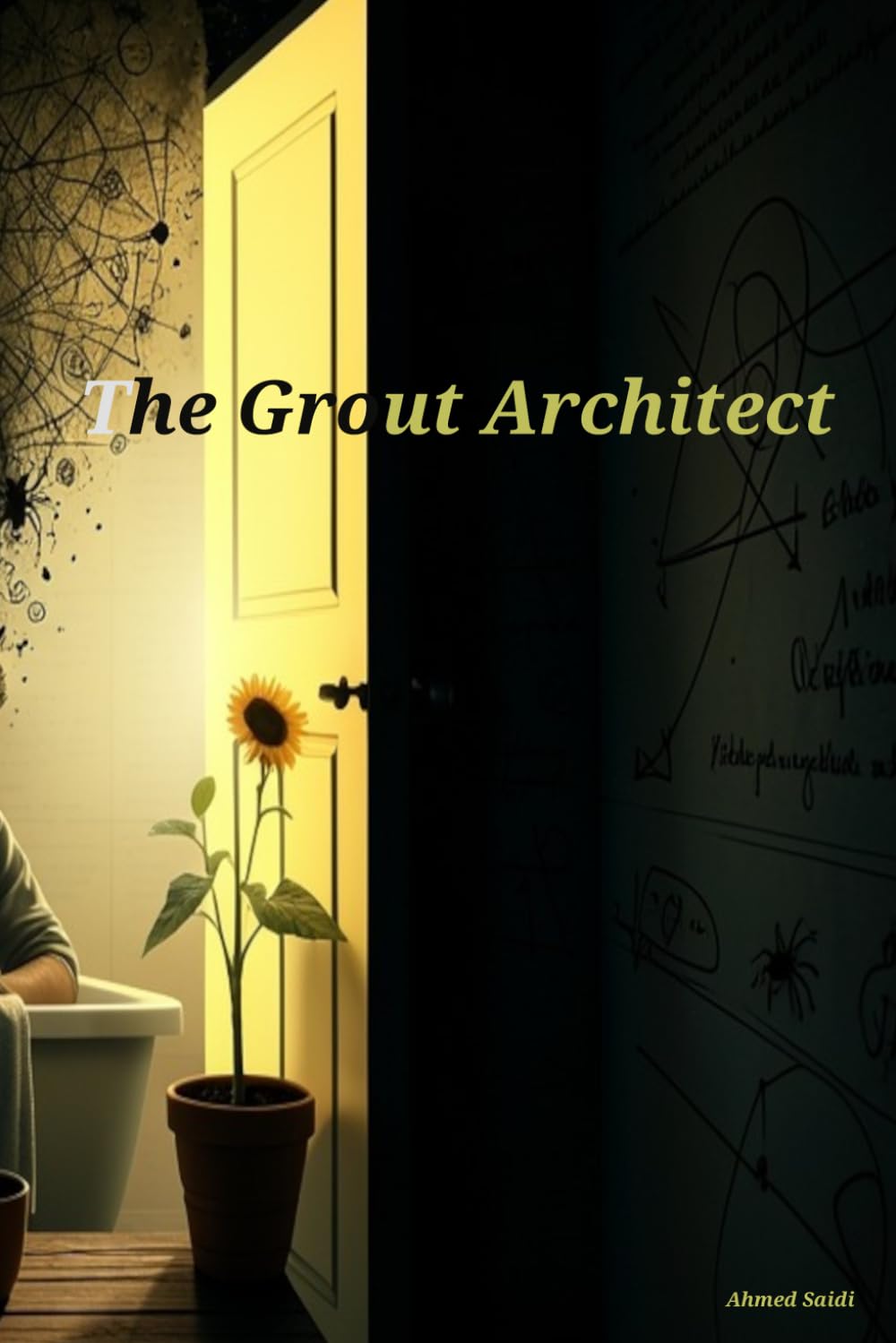 The Grout Architect: A Journey through the Architecture of the Mind and the Void