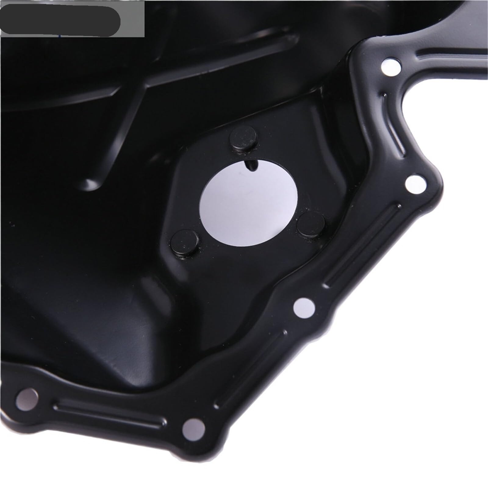 Coppa Dell'olio Motore Coppa per dell'olio motore adatta per Audi A4 S4 A5 Coupe Q5 2.0T 06H103600G sostituzione