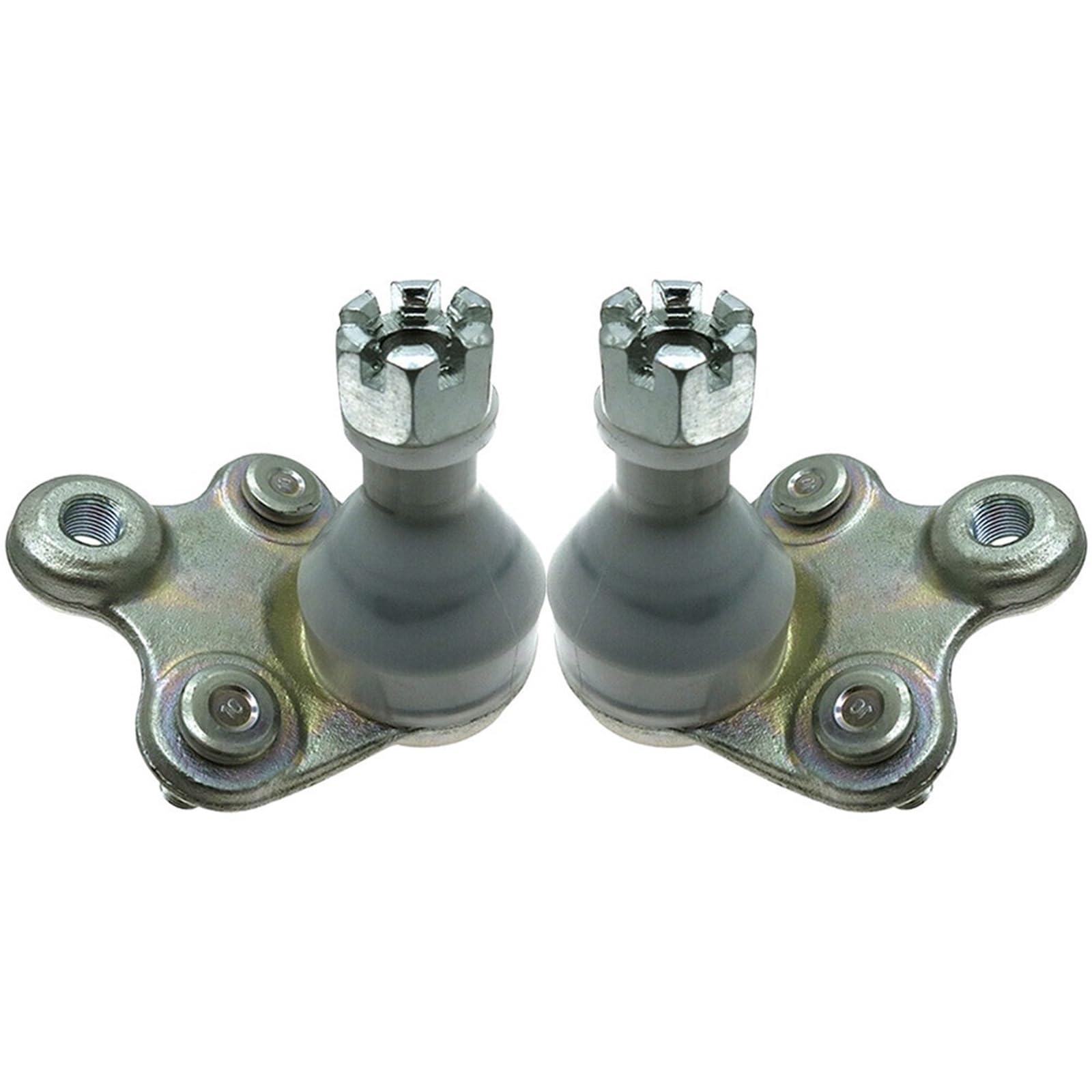 Ściągacz przegubu kulowego Pasuje do Honda CR-V/16-21 HR-V/07-18 2007-16 Acura OE: 51220-SWN-H01 51220-STK-A01 2 szt. Przednie dolne przeguby kulowe