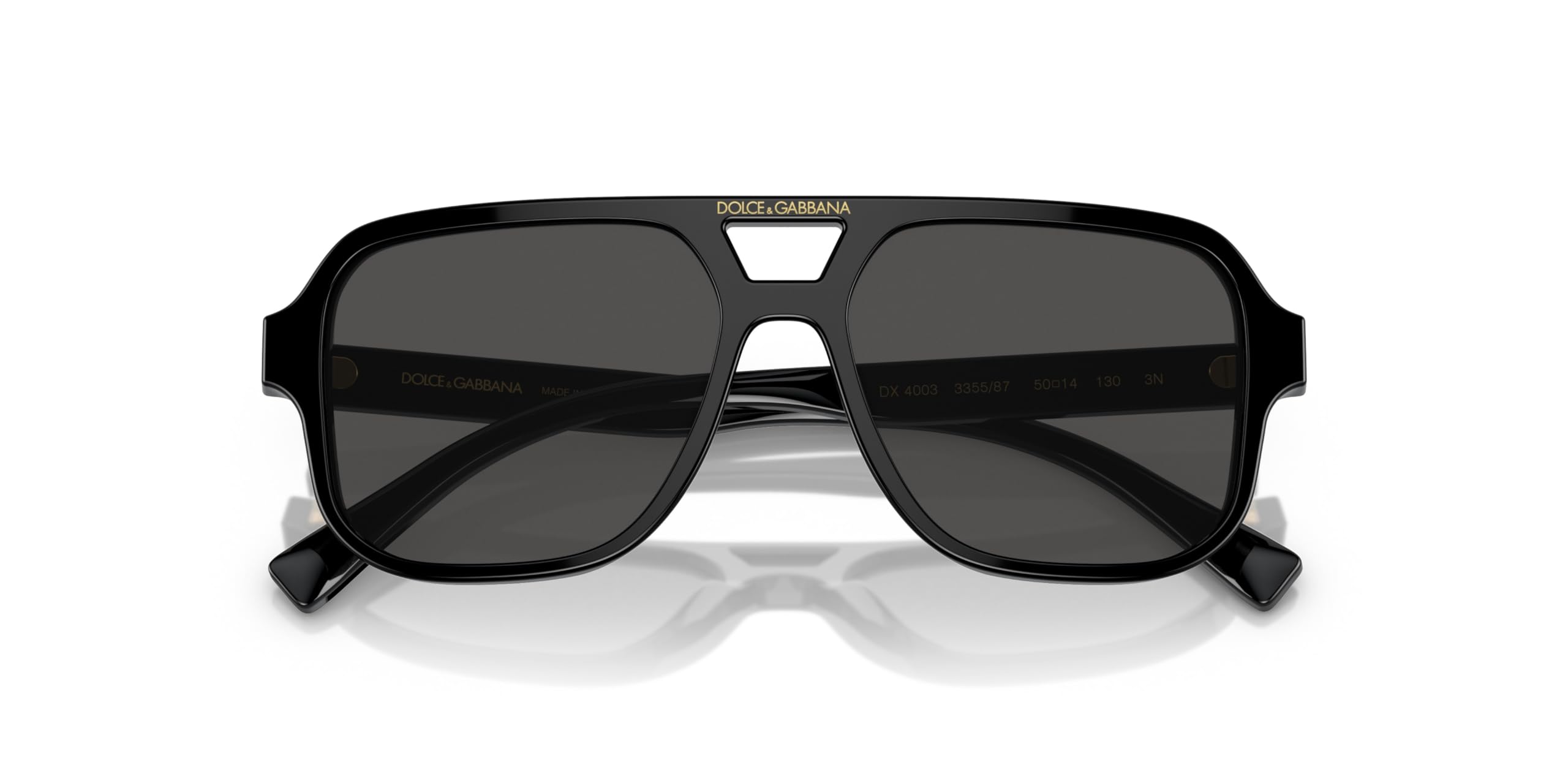Dolce & Gabbana Okulary słoneczne Chłopcy 0dx4003