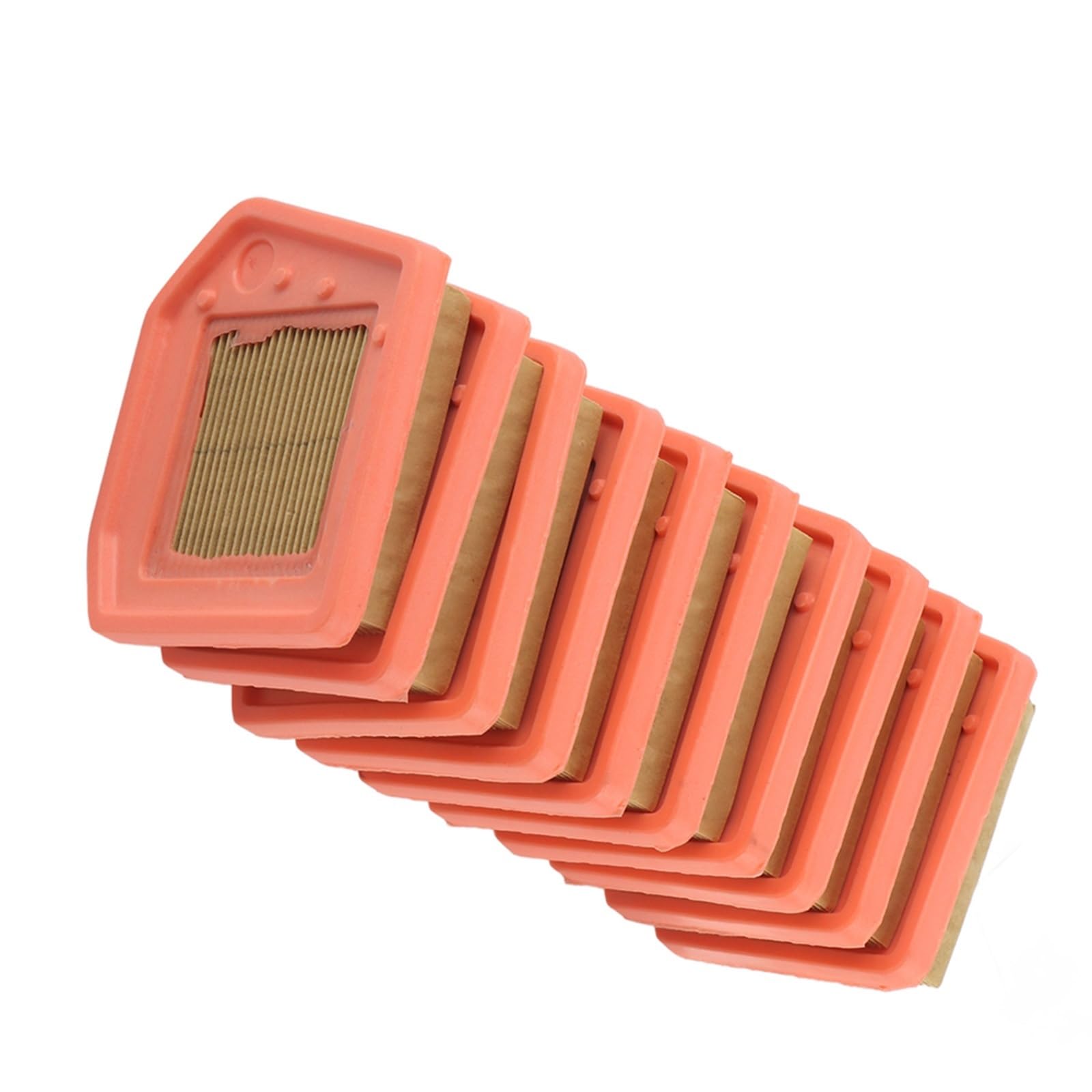 Nettoyeur de tondeuse amovible et résistant compatible modèles FS360 et FS460