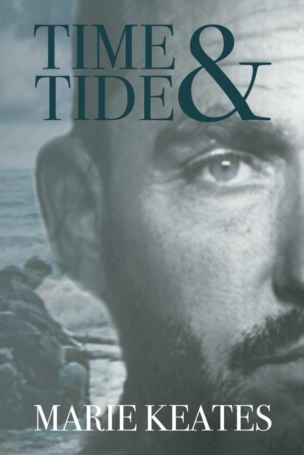 Time & Tide (Wartime Saga)