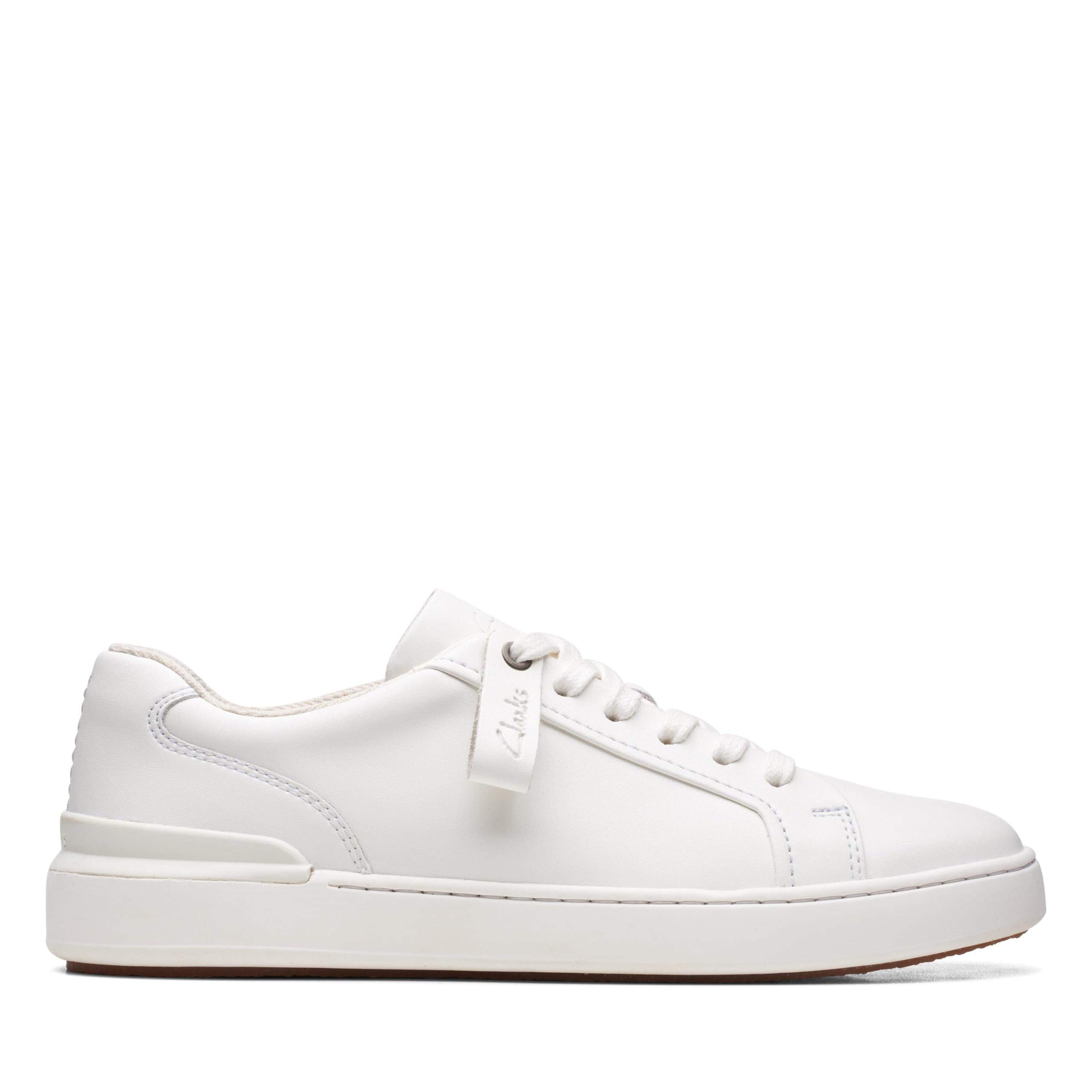 Clarks Courtlite Move, Zapatillas Hombre