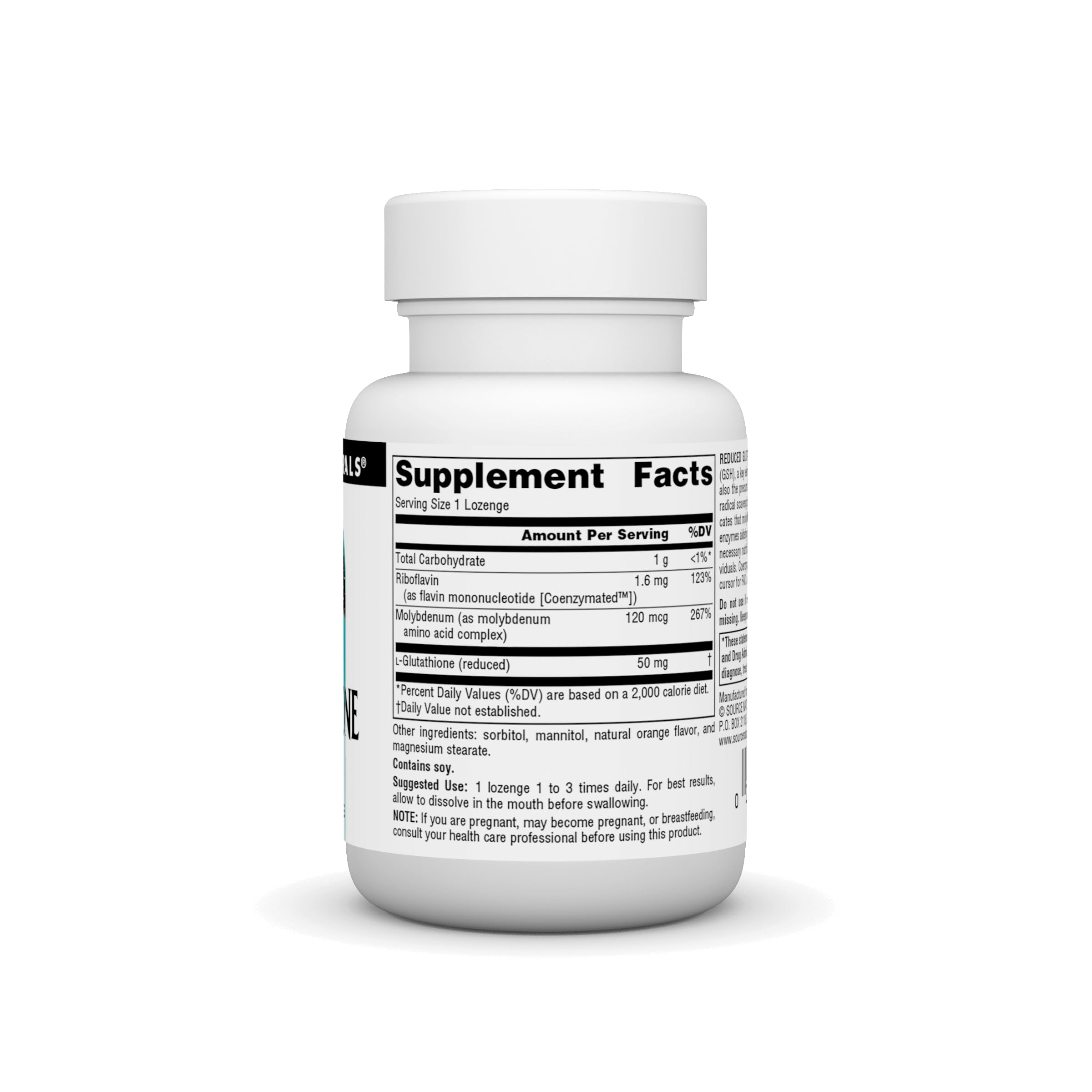 glutathione sorbitol SourceNaturalsGlutathioneComplex,50mg,50Tablets : Health & Household COVID 19 is leaving relaunch_pdp Size:3 Ml
